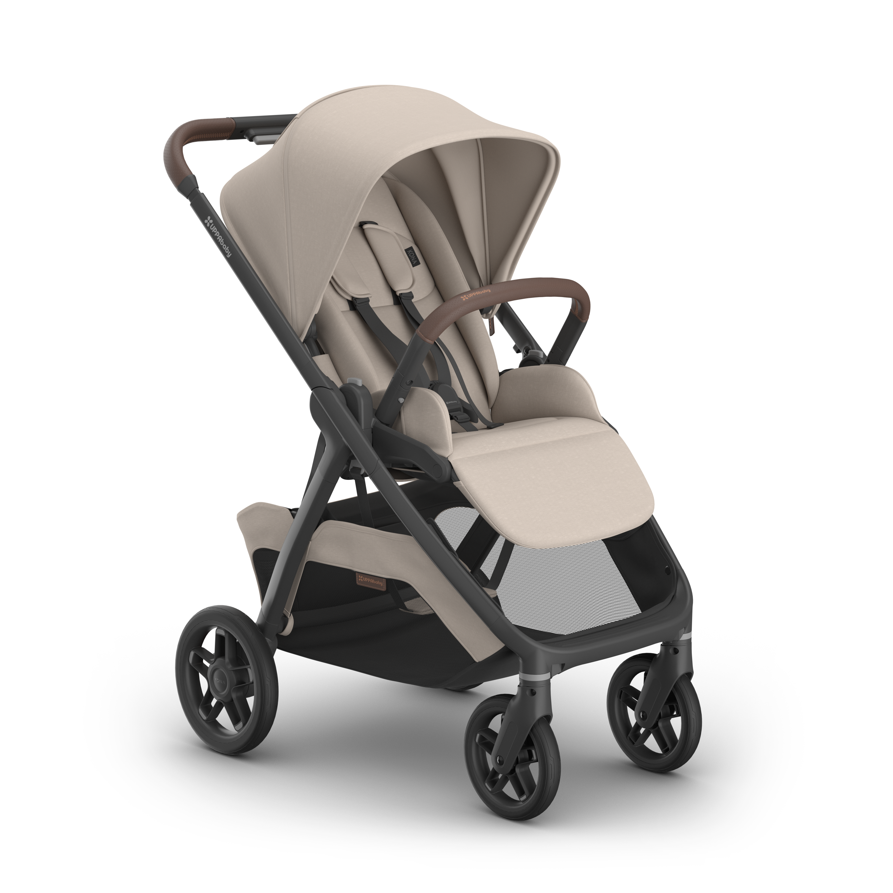 UPPAbaby Kona Stroller- Strolleria
