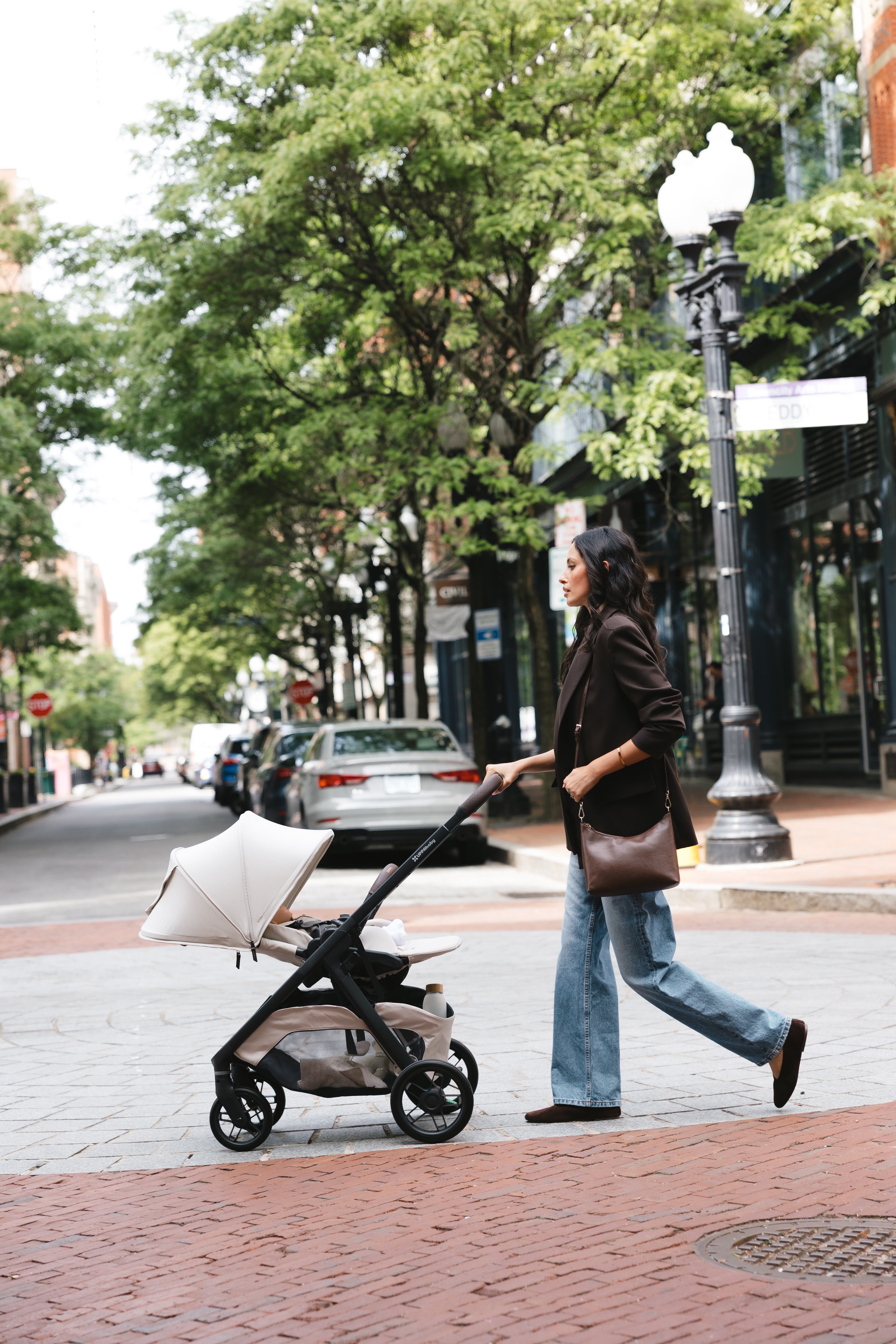 UPPAbaby Kona Stroller- Strolleria