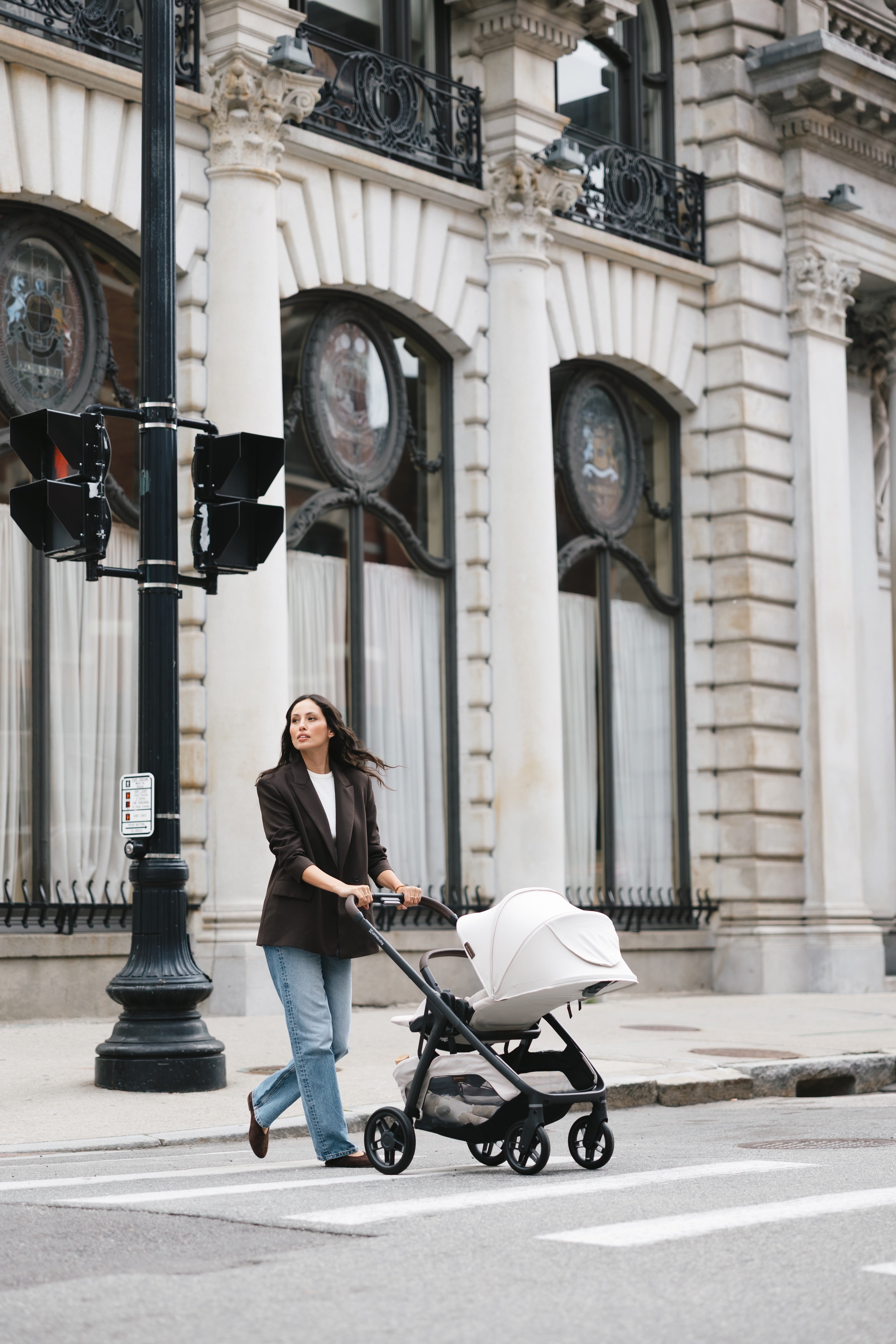 UPPAbaby Kona Stroller- Strolleria