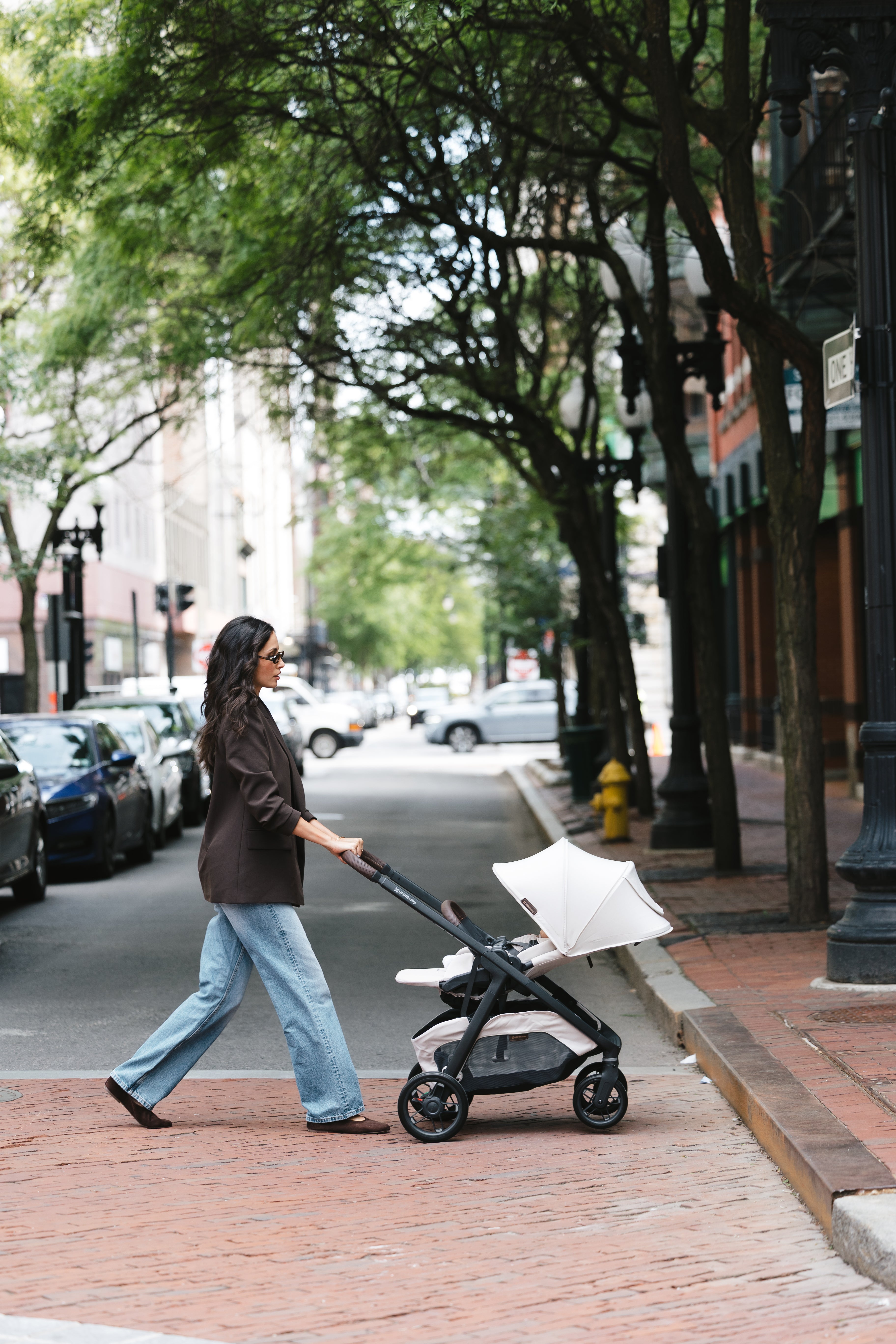 UPPAbaby Kona Stroller- Strolleria