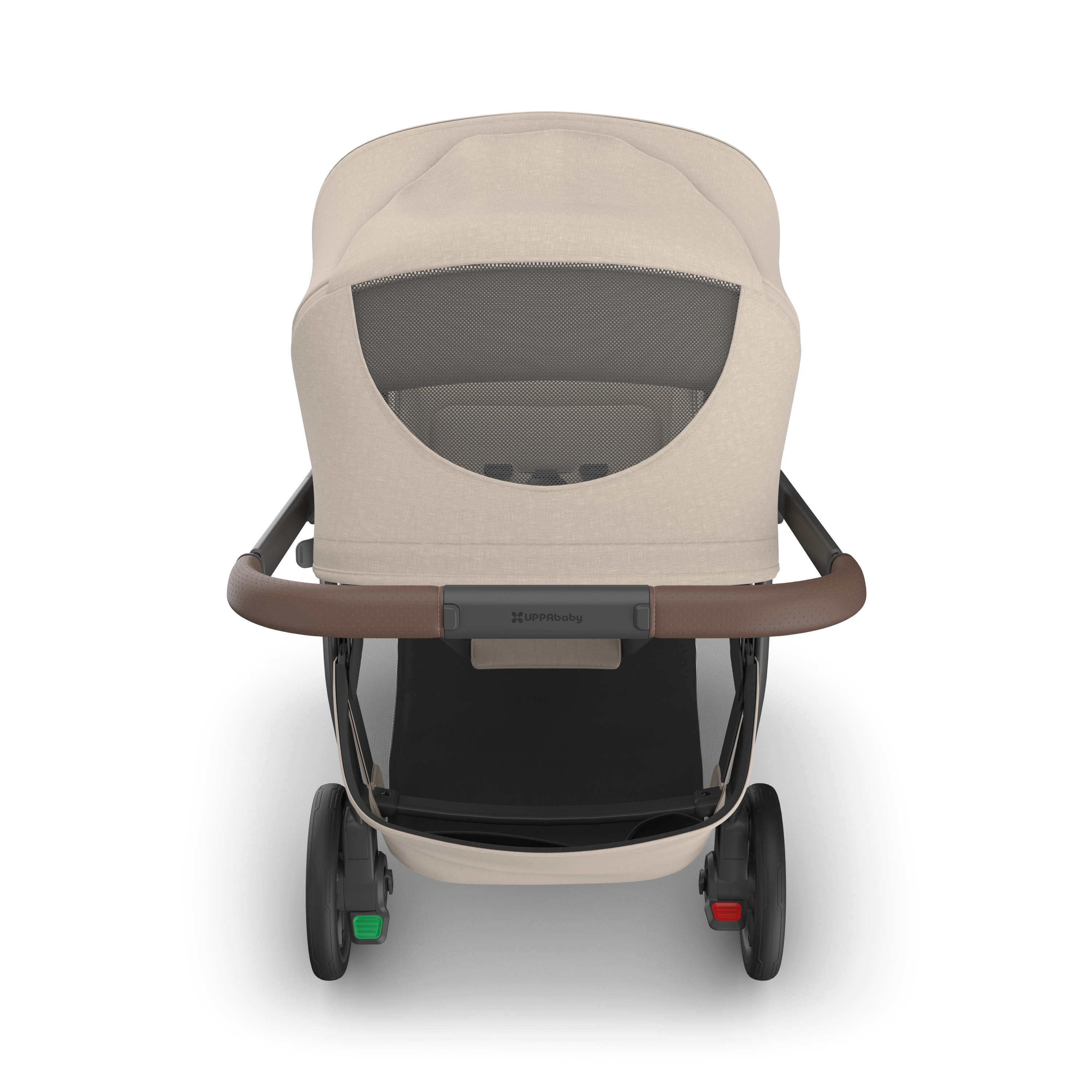 UPPAbaby Kona Stroller- Strolleria