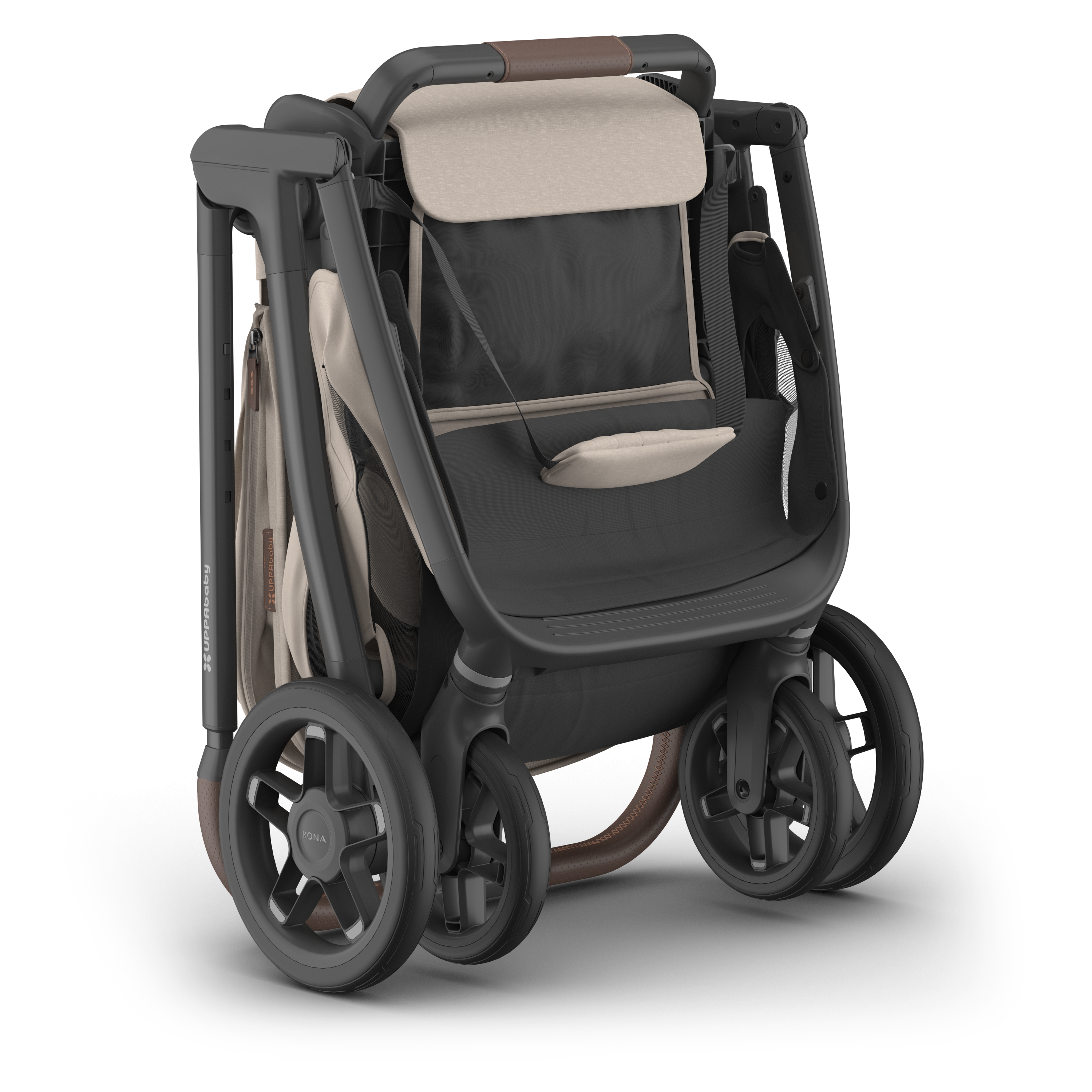 UPPAbaby Kona Stroller- Strolleria