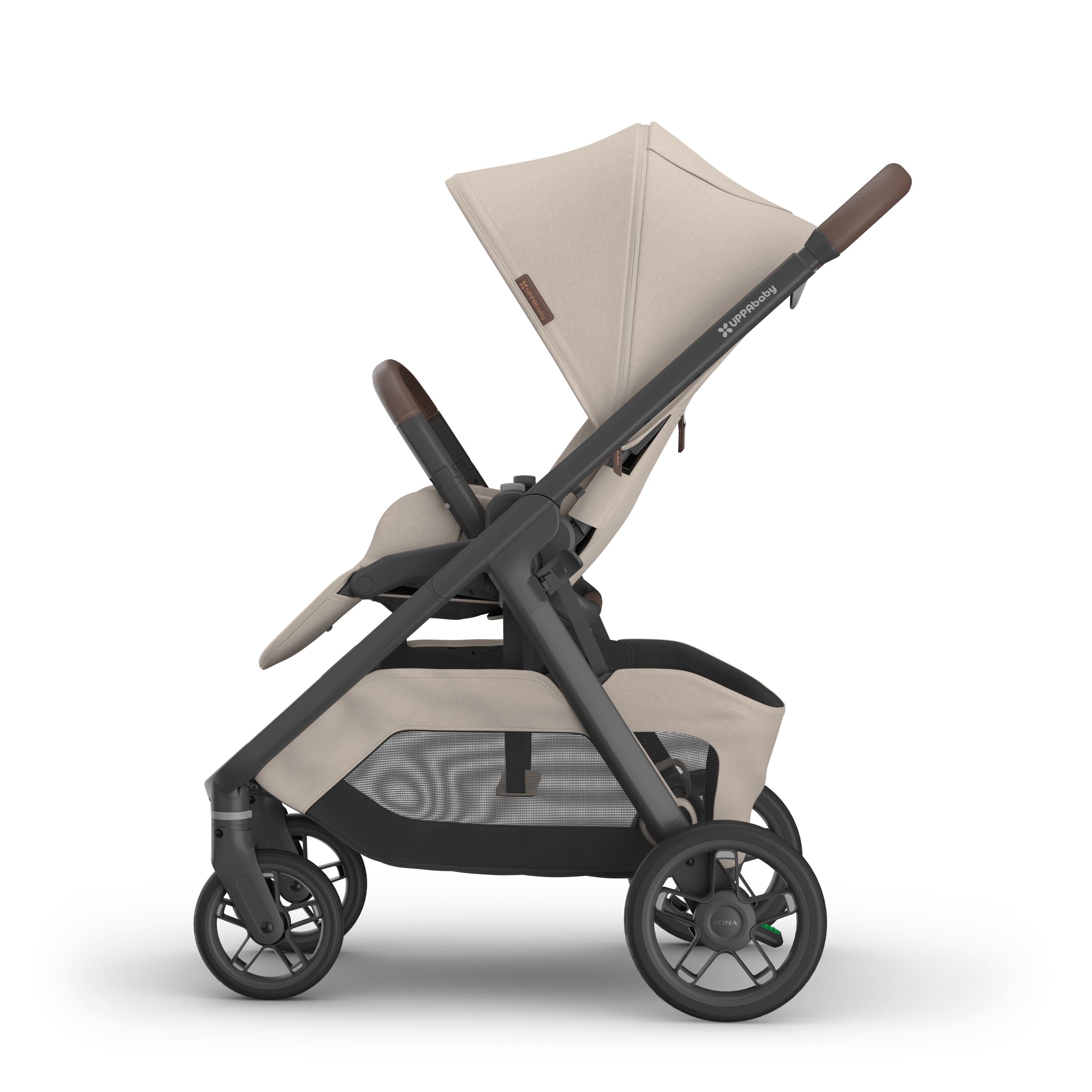UPPAbaby Kona Stroller- Strolleria