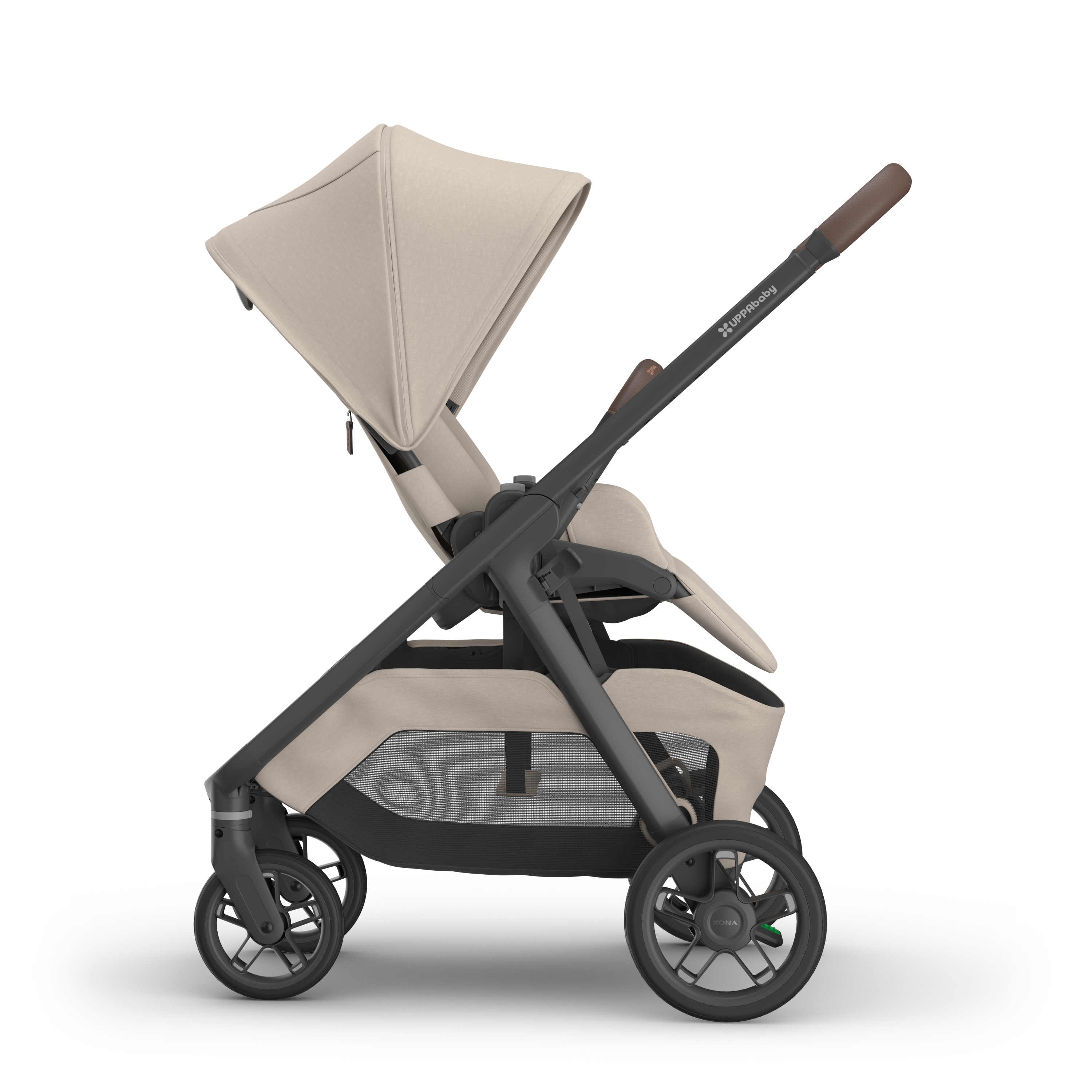 UPPAbaby Kona Stroller- Strolleria