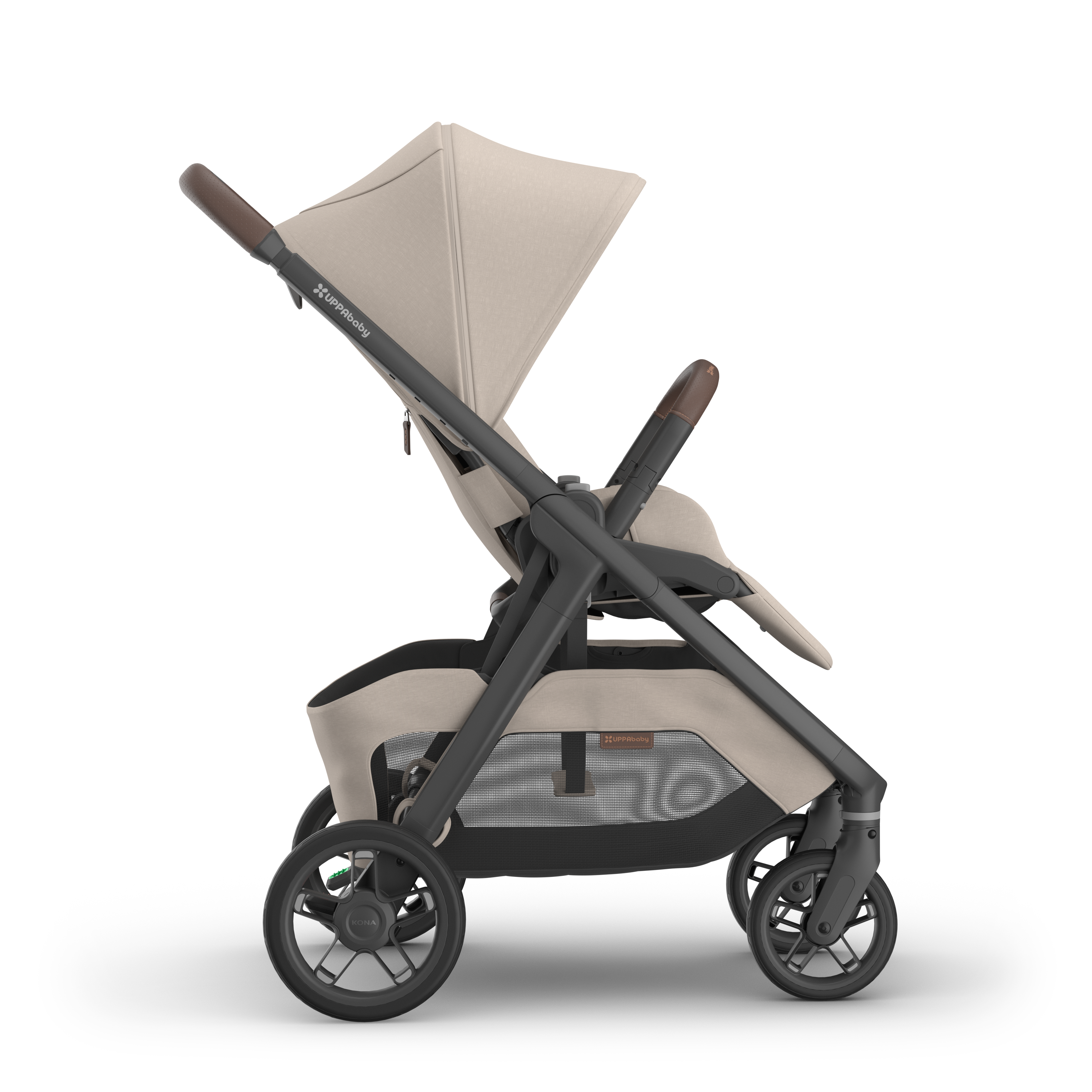 UPPAbaby Kona Stroller- Strolleria