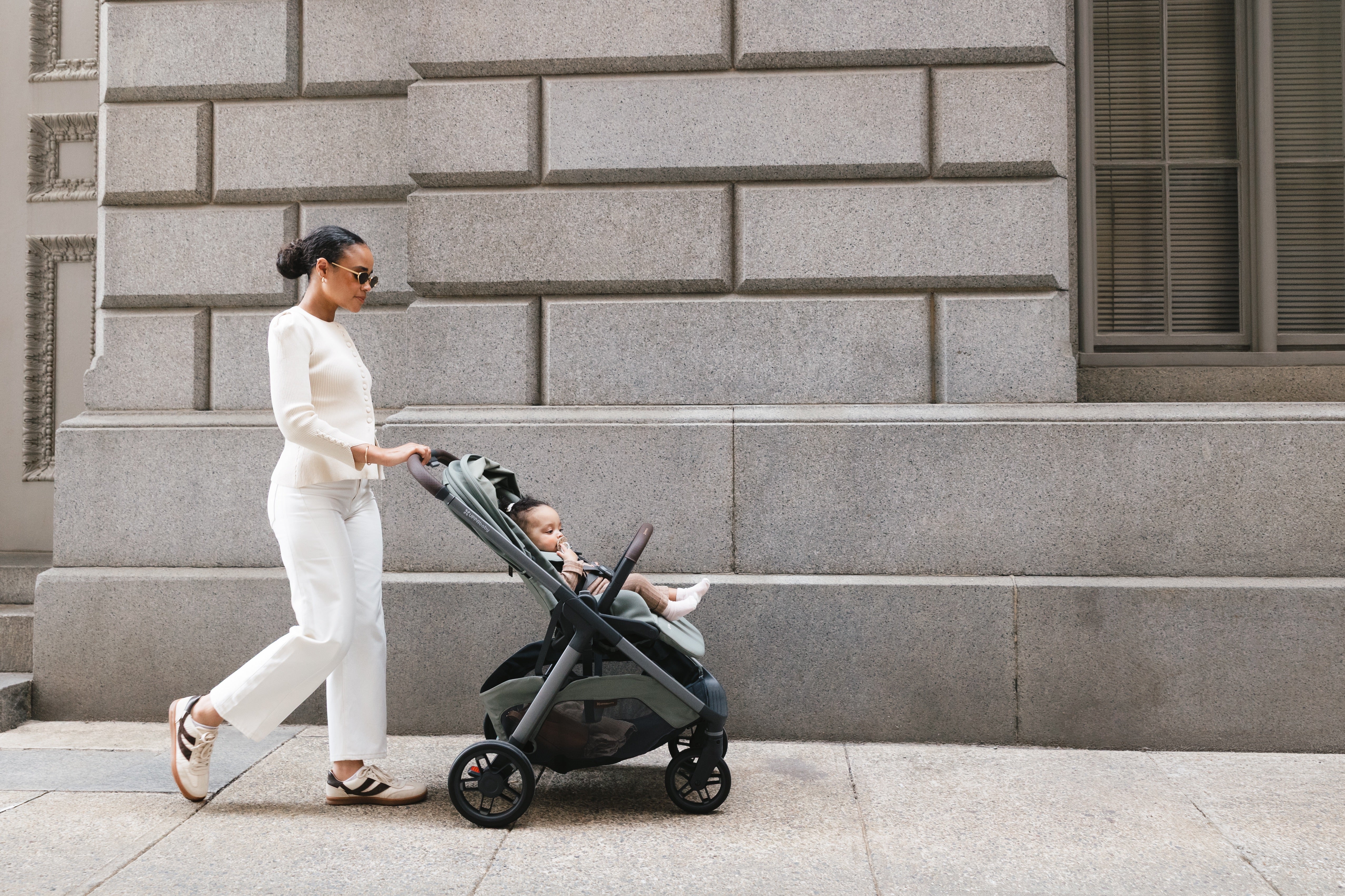 UPPAbaby Kona Stroller- Strolleria