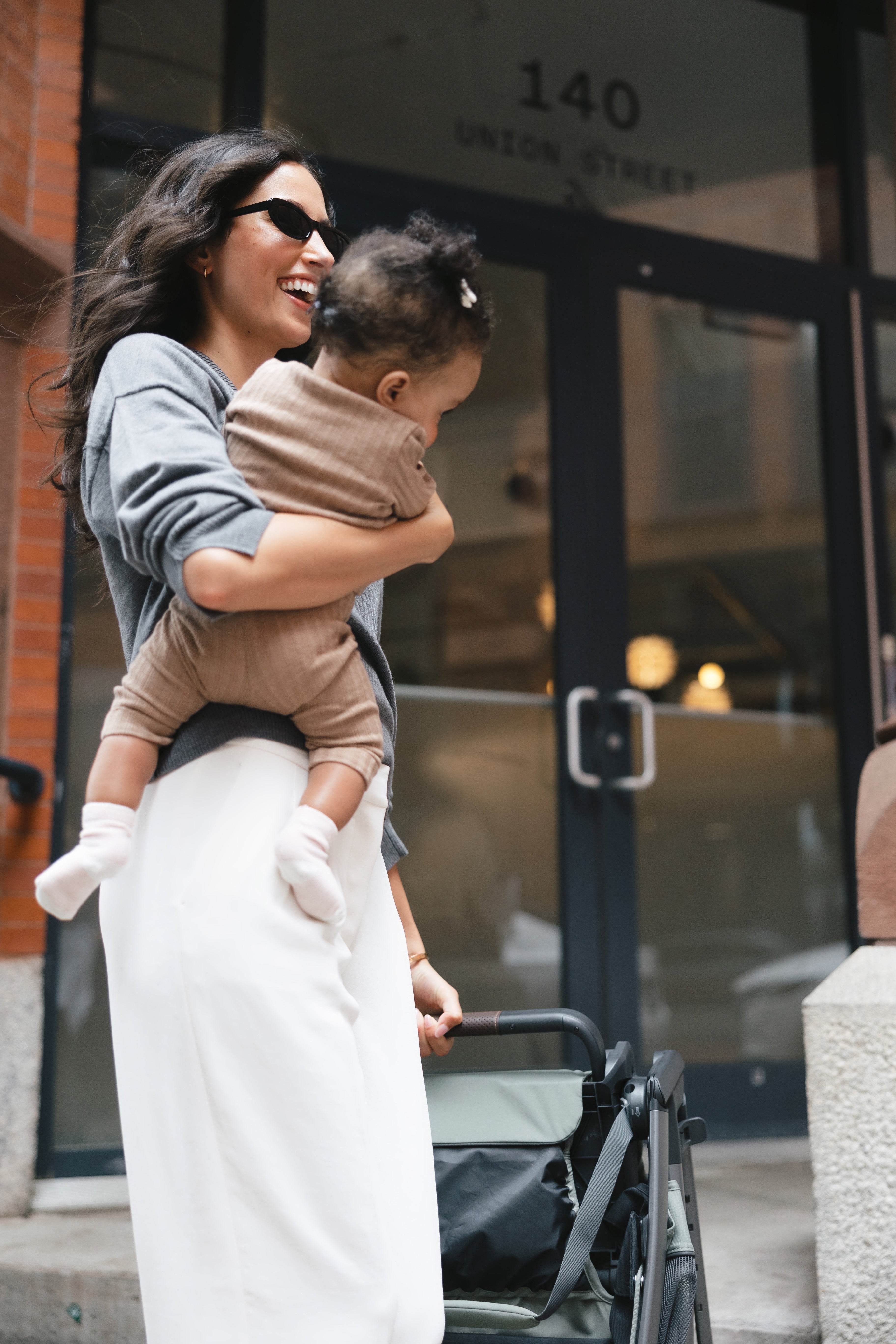 UPPAbaby Kona Stroller- Strolleria