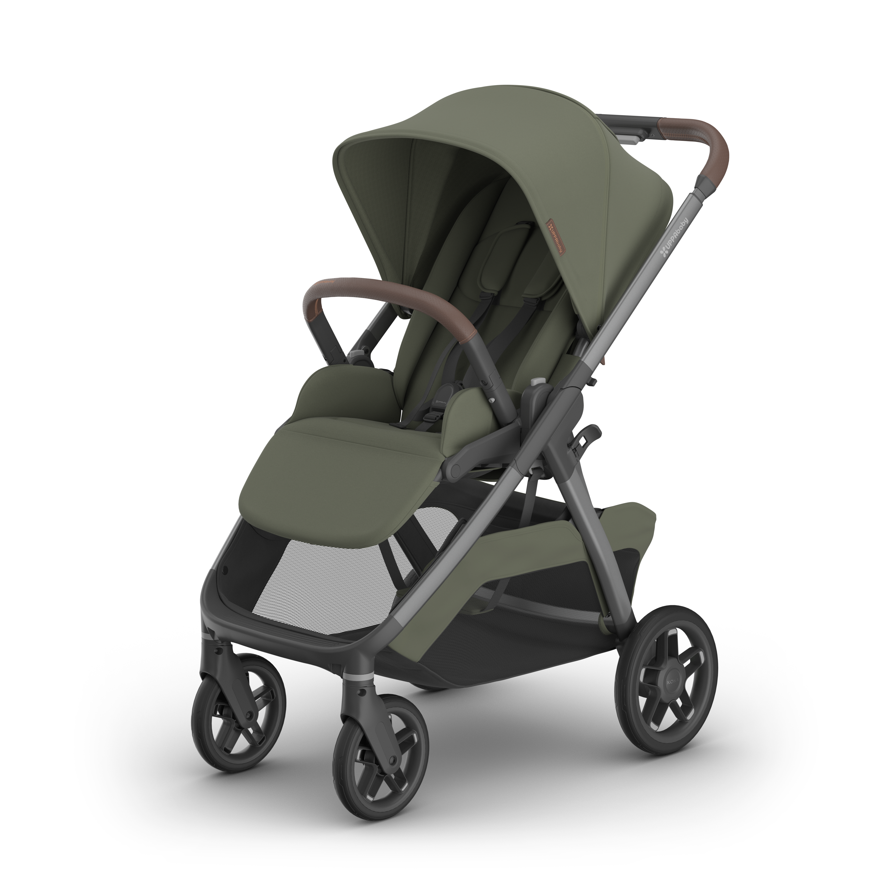 UPPAbaby Kona Stroller- Strolleria