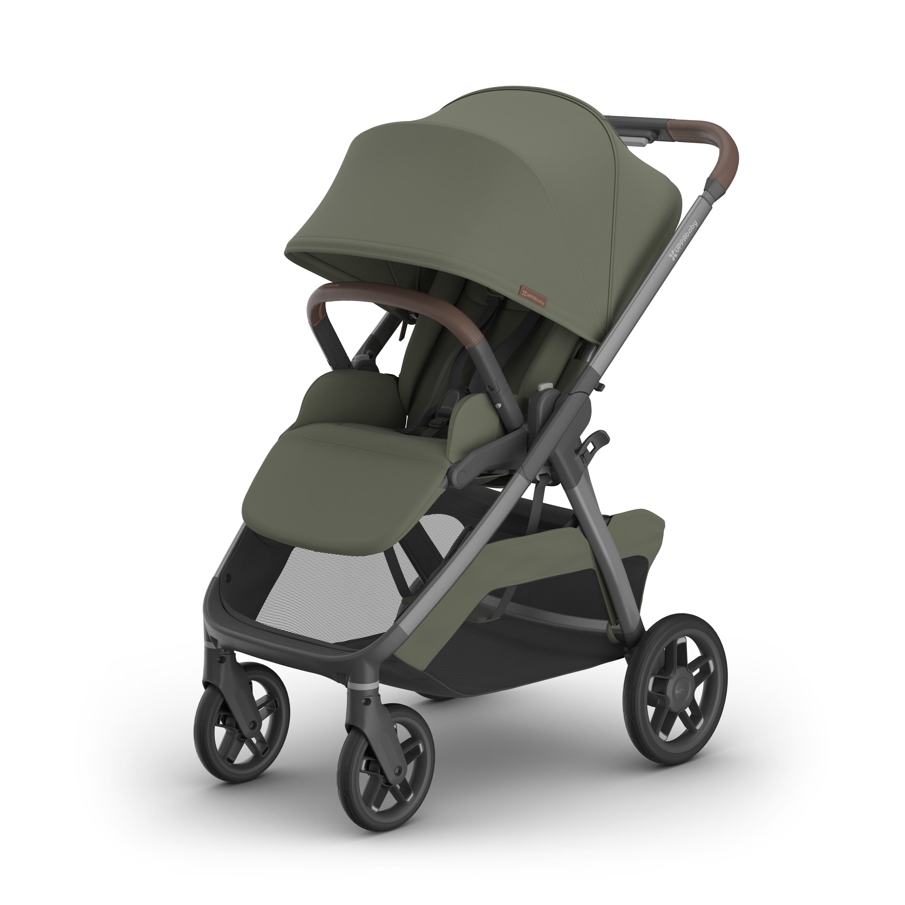 UPPAbaby Kona Stroller- Strolleria