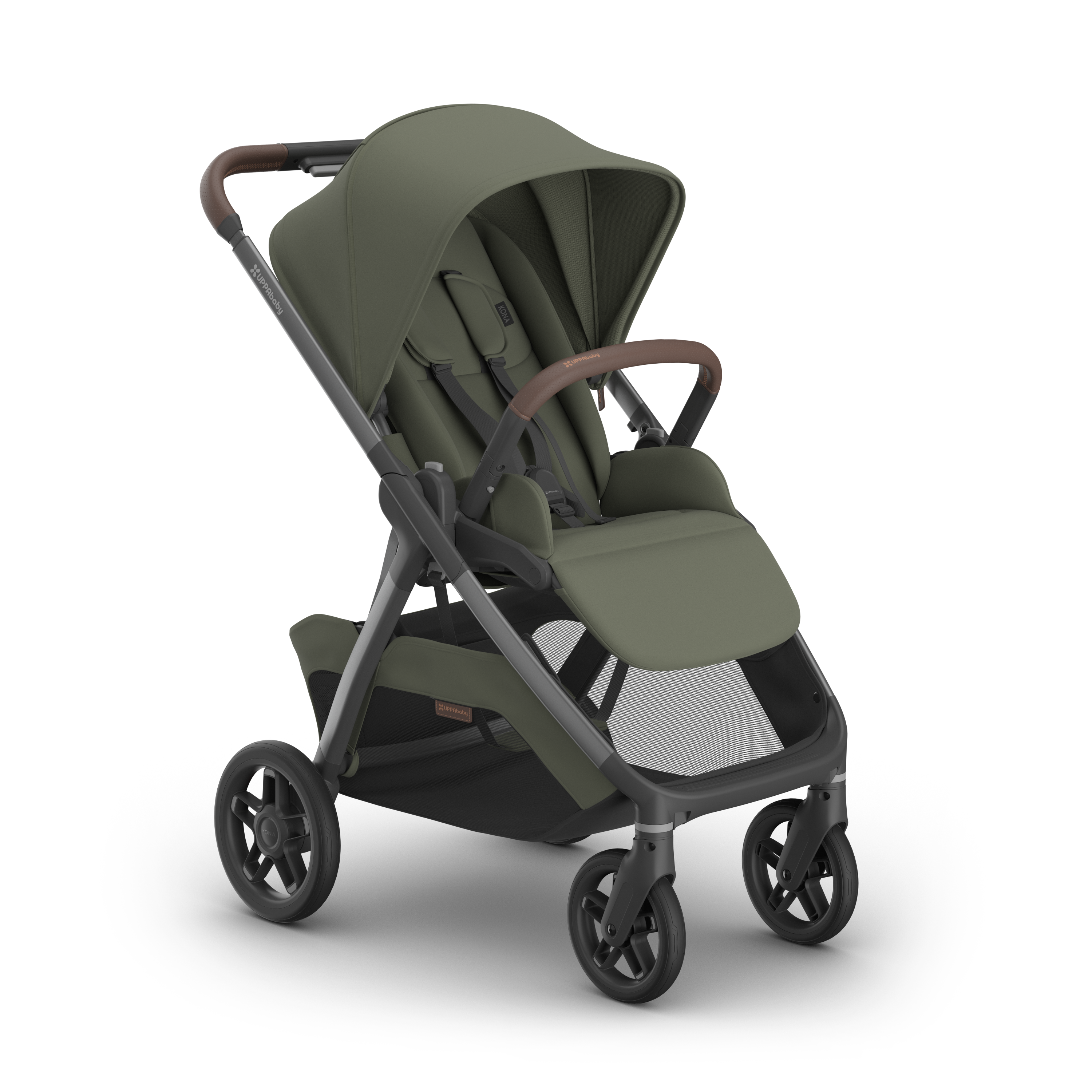 UPPAbaby Kona Stroller- Strolleria