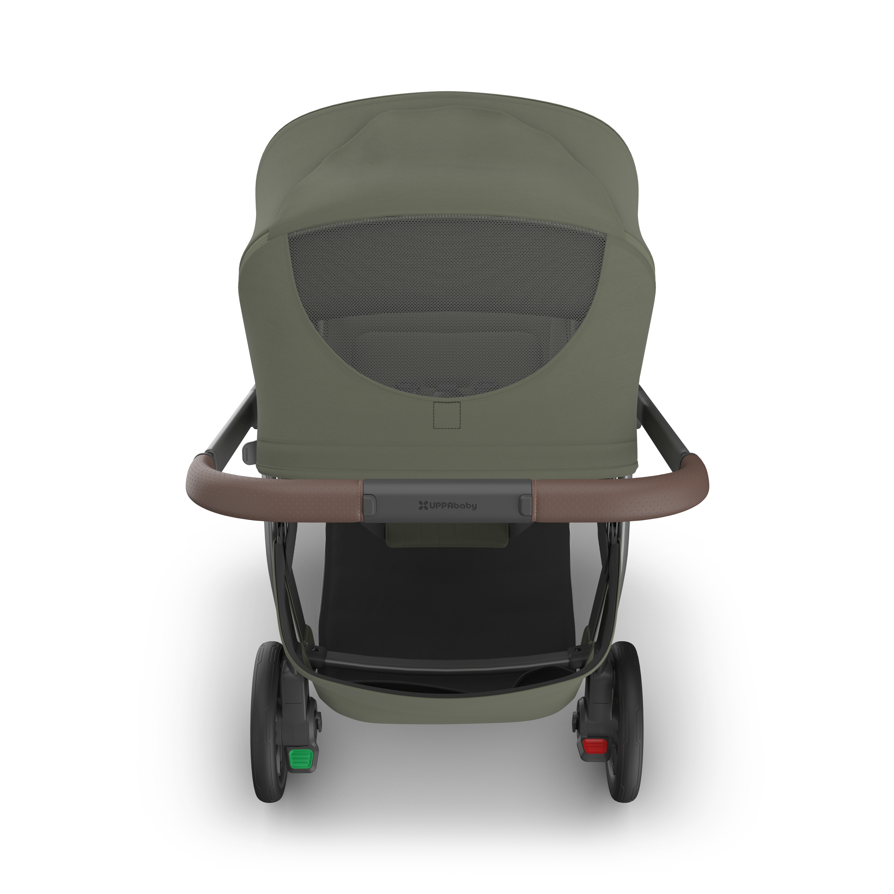 UPPAbaby Kona Stroller- Strolleria