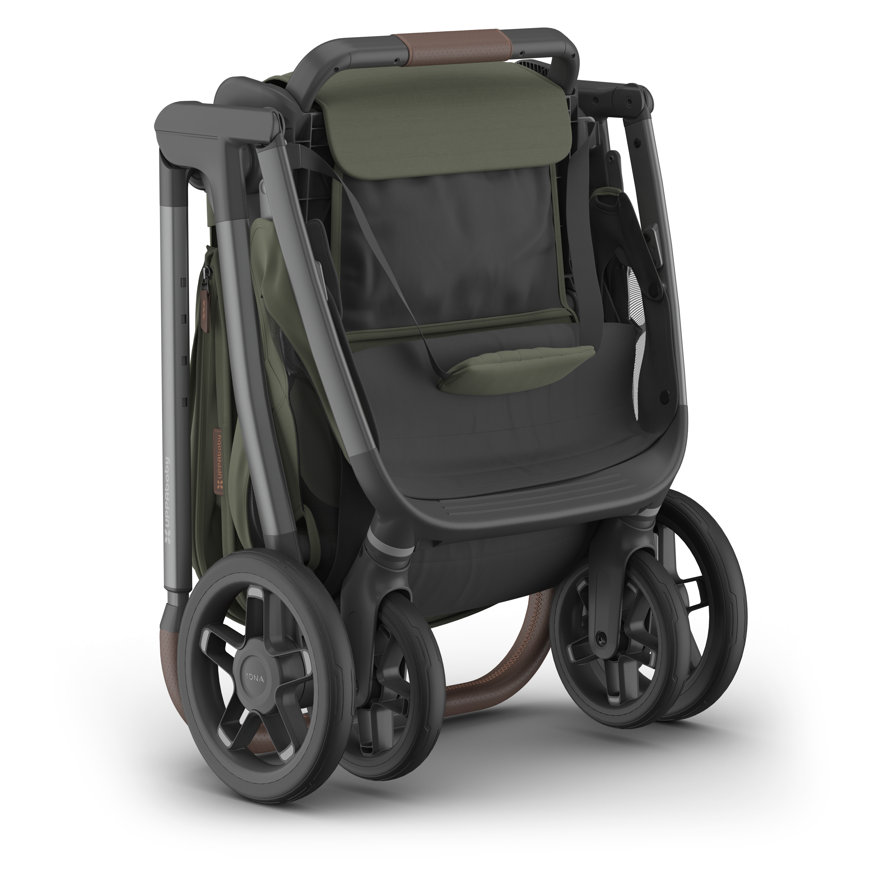 UPPAbaby Kona Stroller- Strolleria