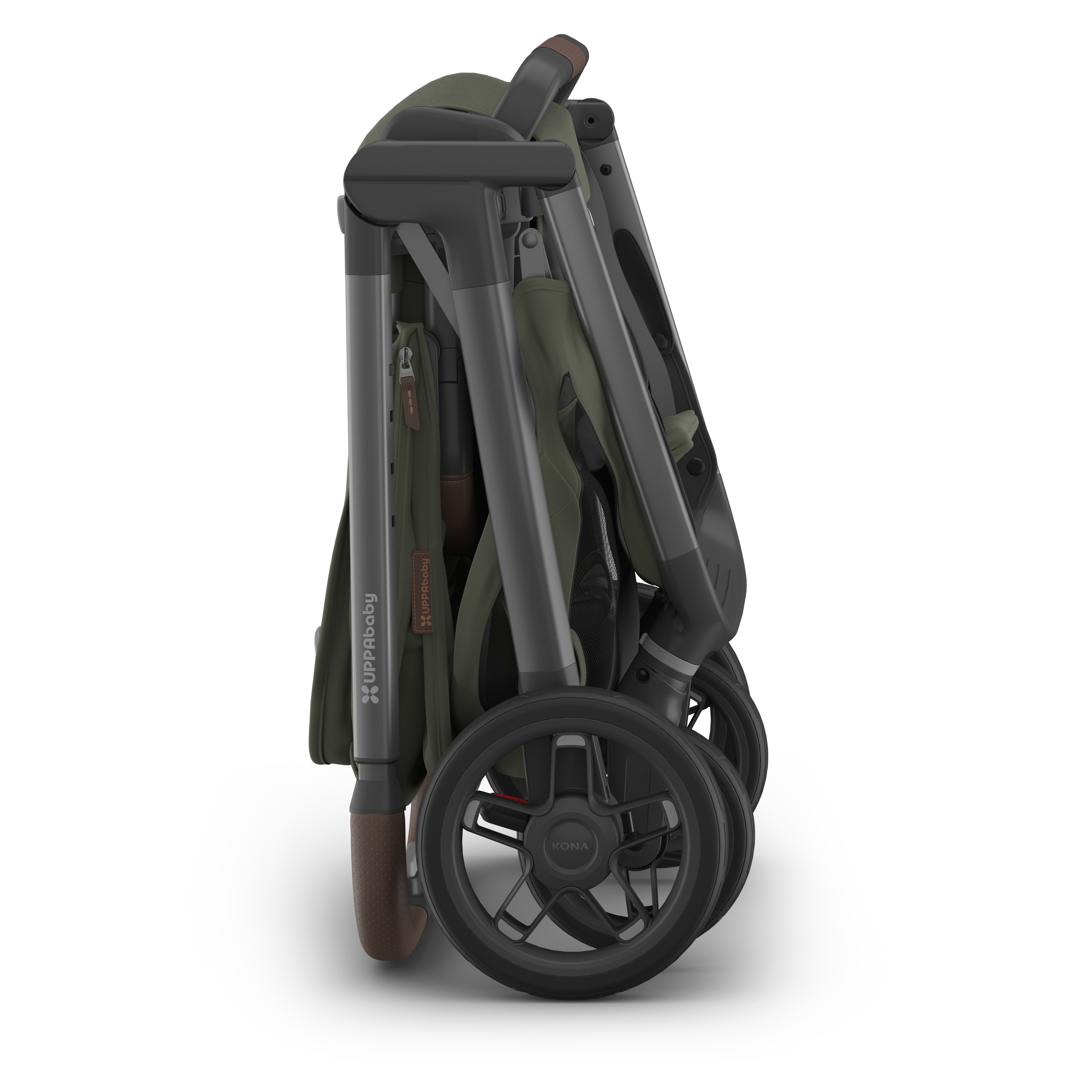 UPPAbaby Kona Stroller- Strolleria