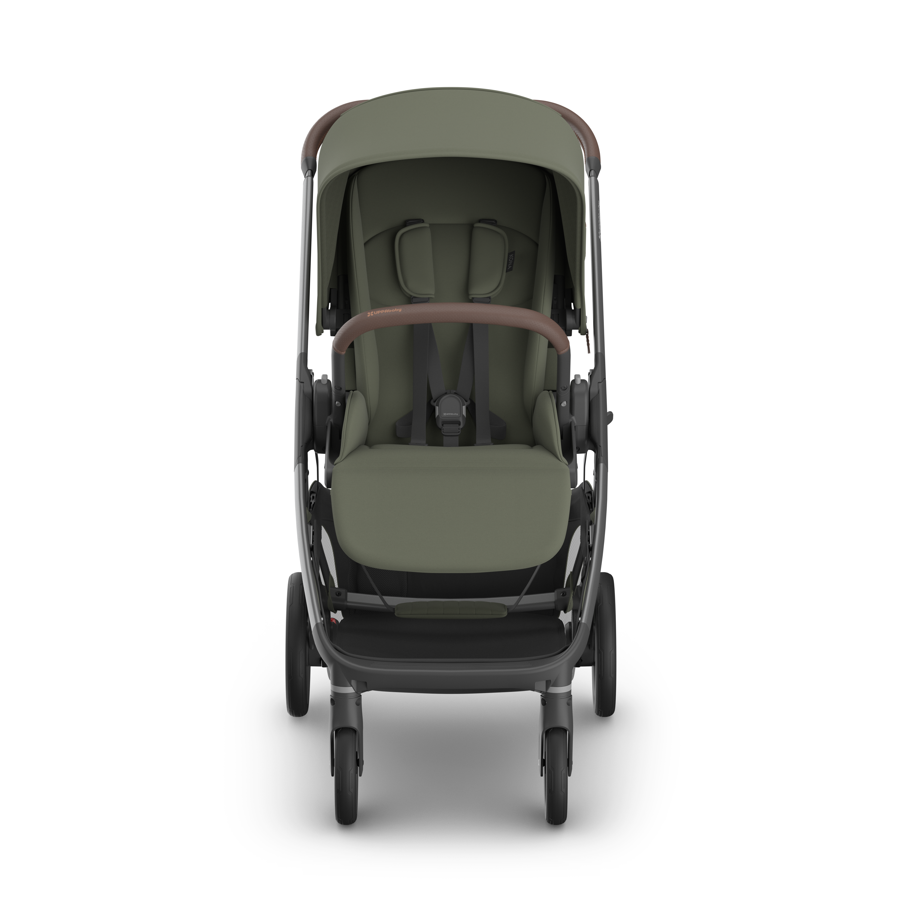 UPPAbaby Kona Stroller- Strolleria