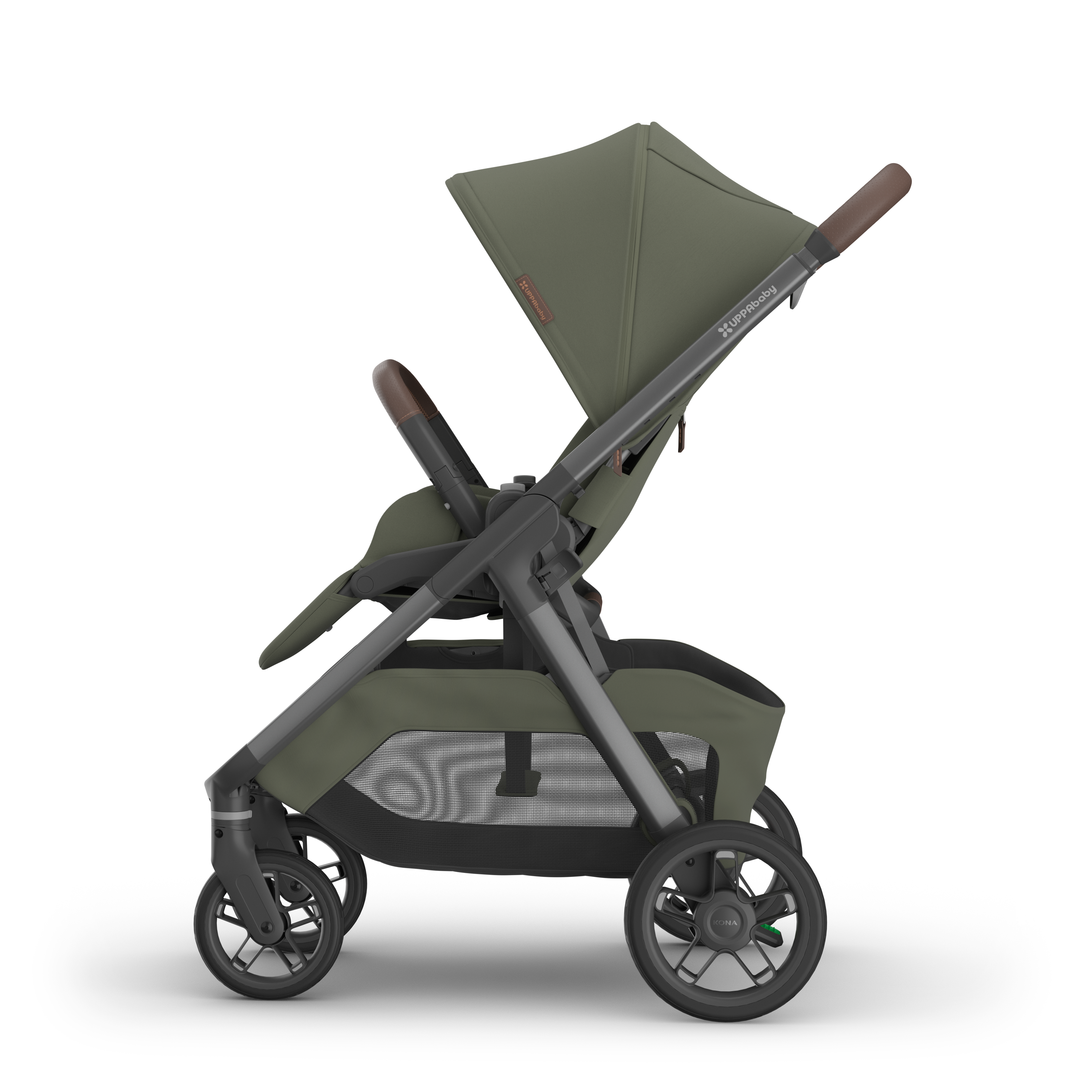 UPPAbaby Kona Stroller- Strolleria