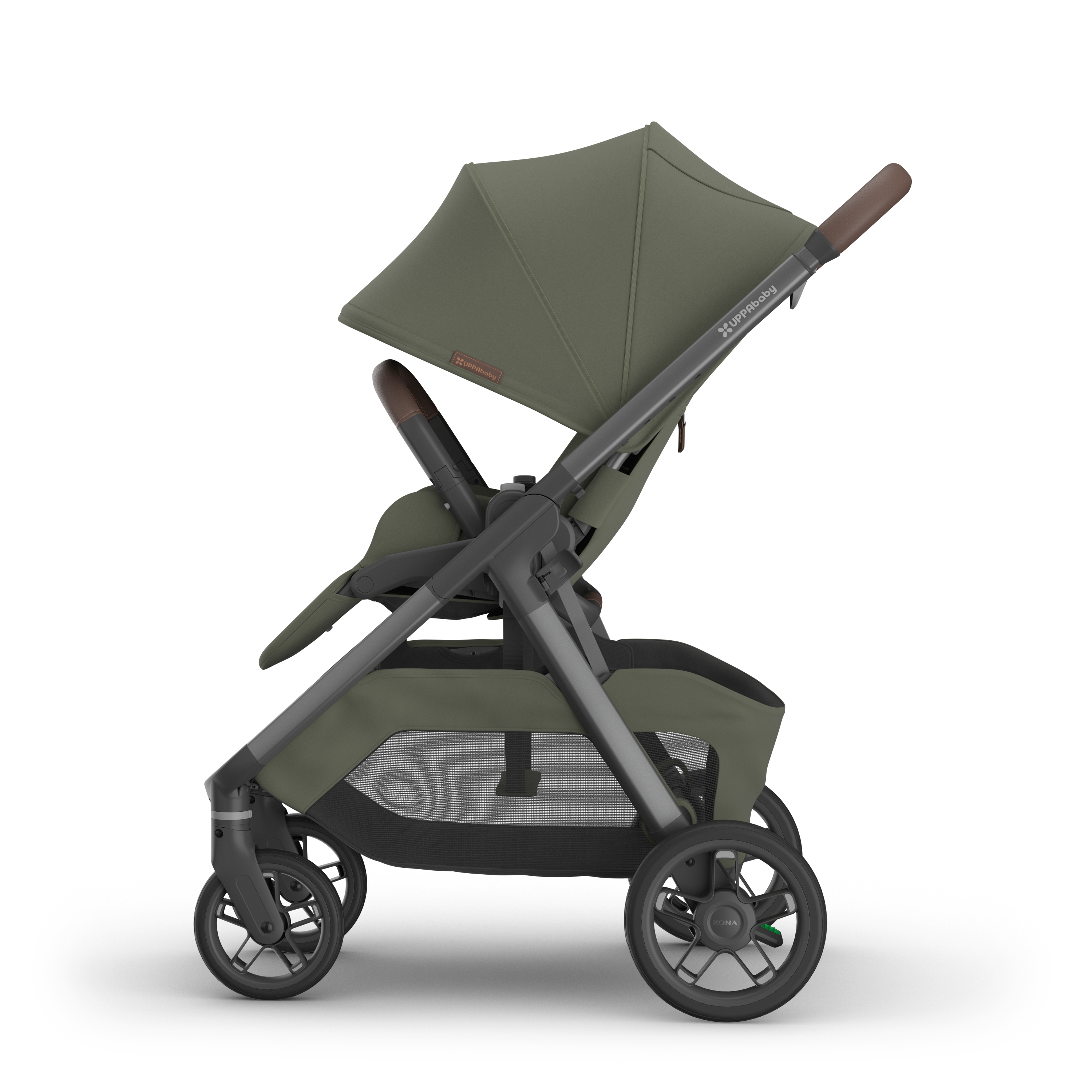 UPPAbaby Kona Stroller- Strolleria