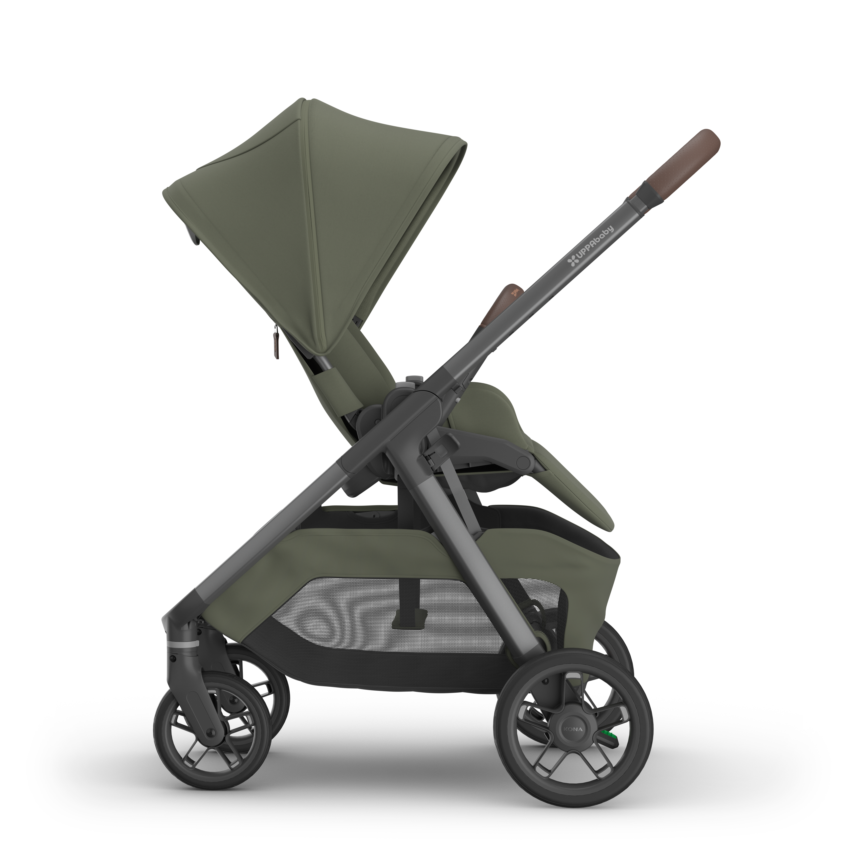 UPPAbaby Kona Stroller- Strolleria