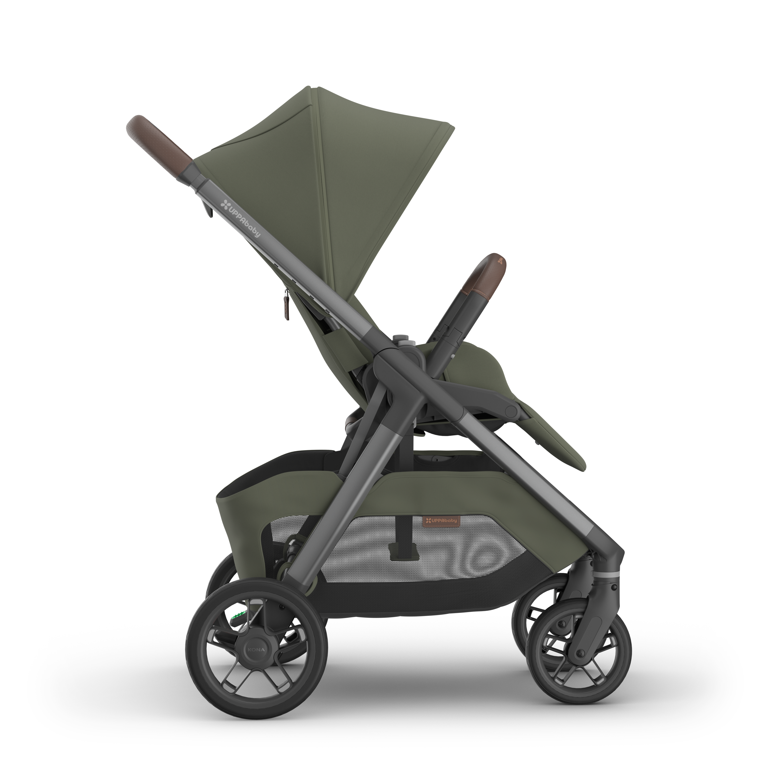 UPPAbaby Kona Stroller- Strolleria