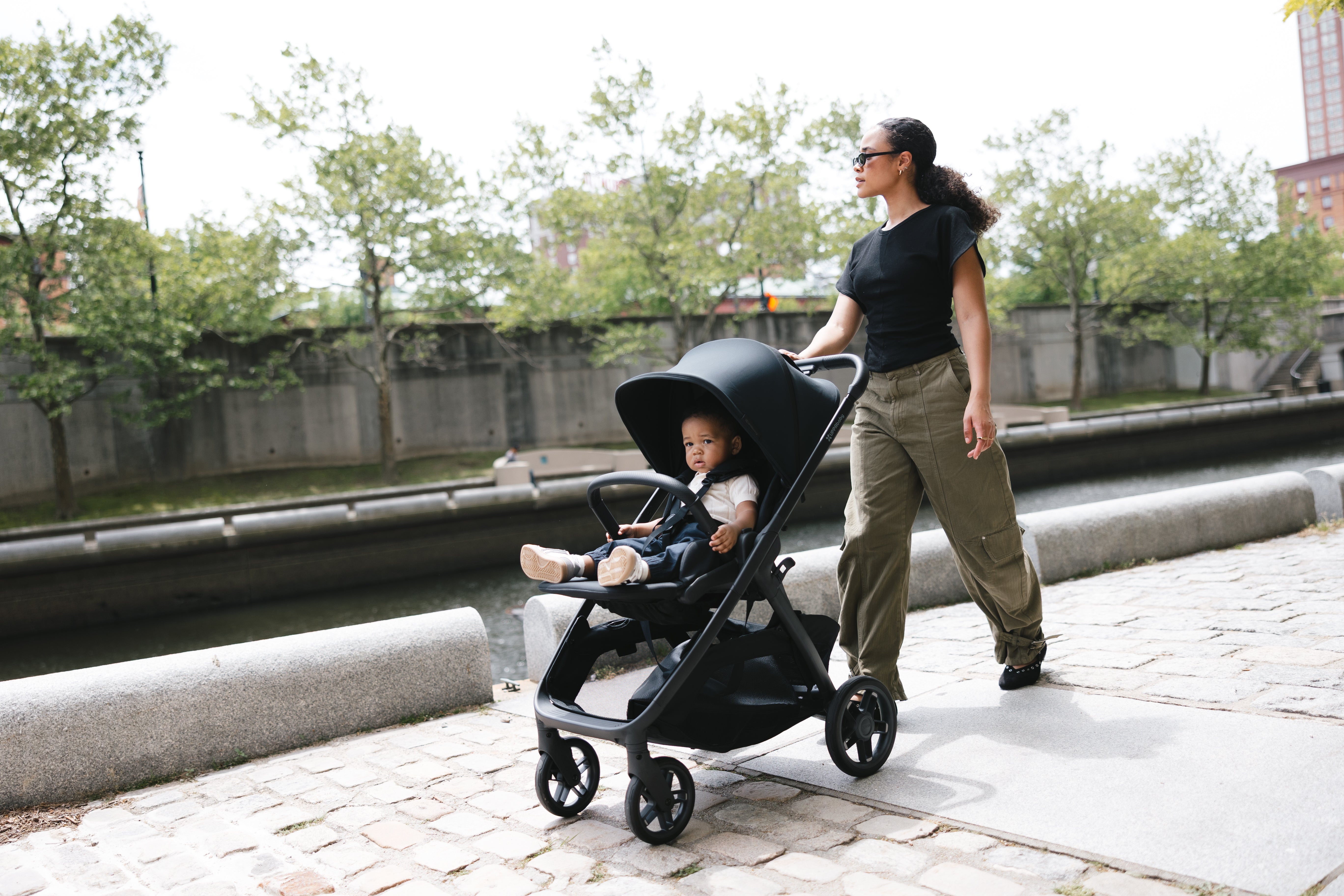 UPPAbaby Kona Stroller- Strolleria