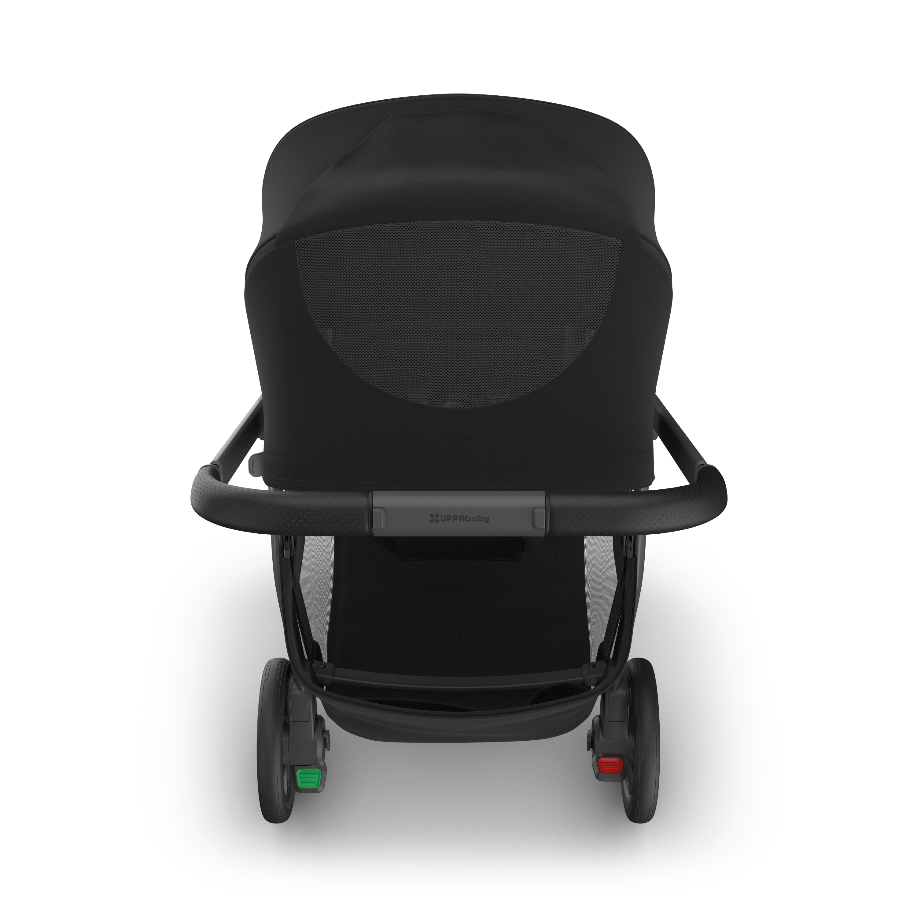 UPPAbaby Kona Stroller- Strolleria