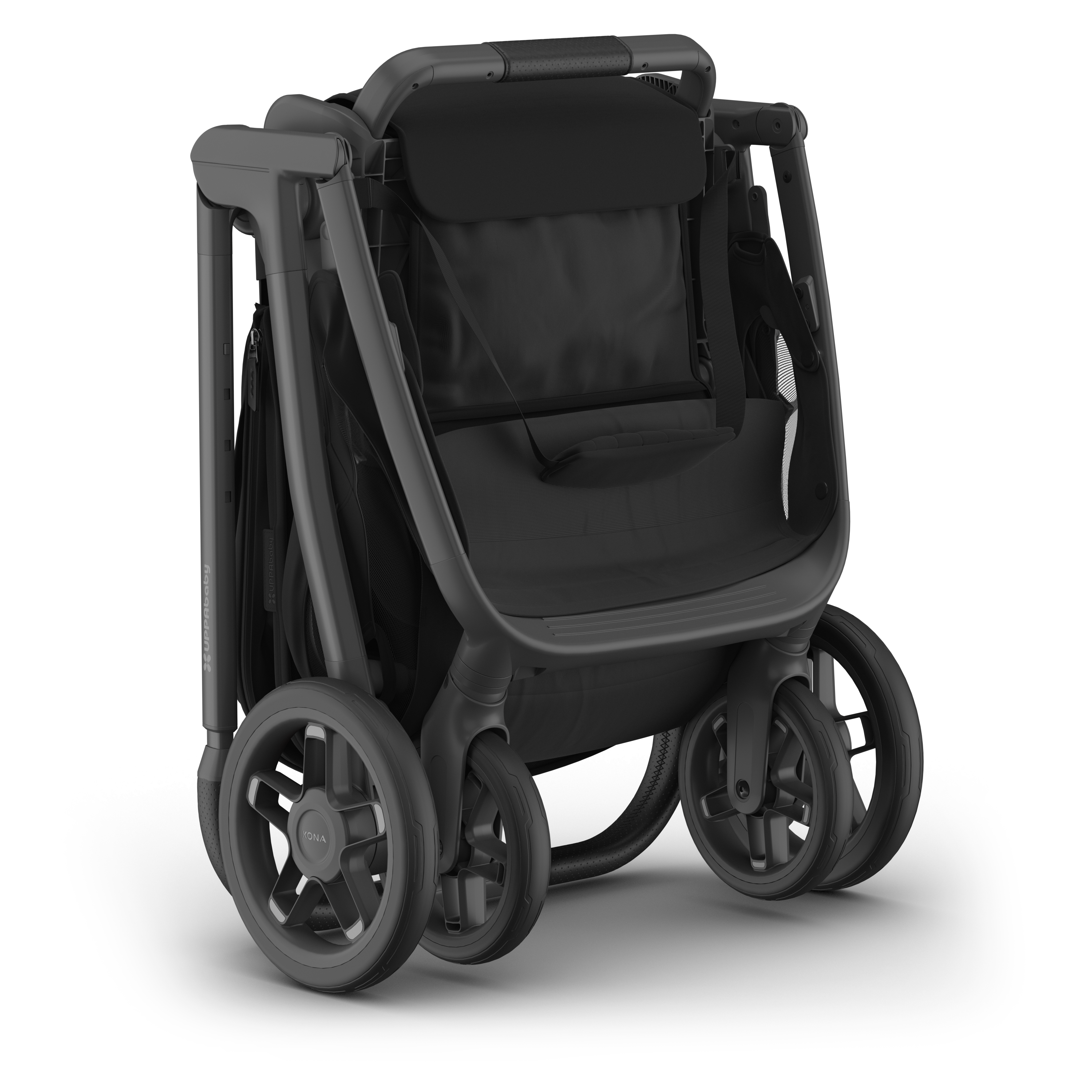 UPPAbaby Kona Stroller- Strolleria