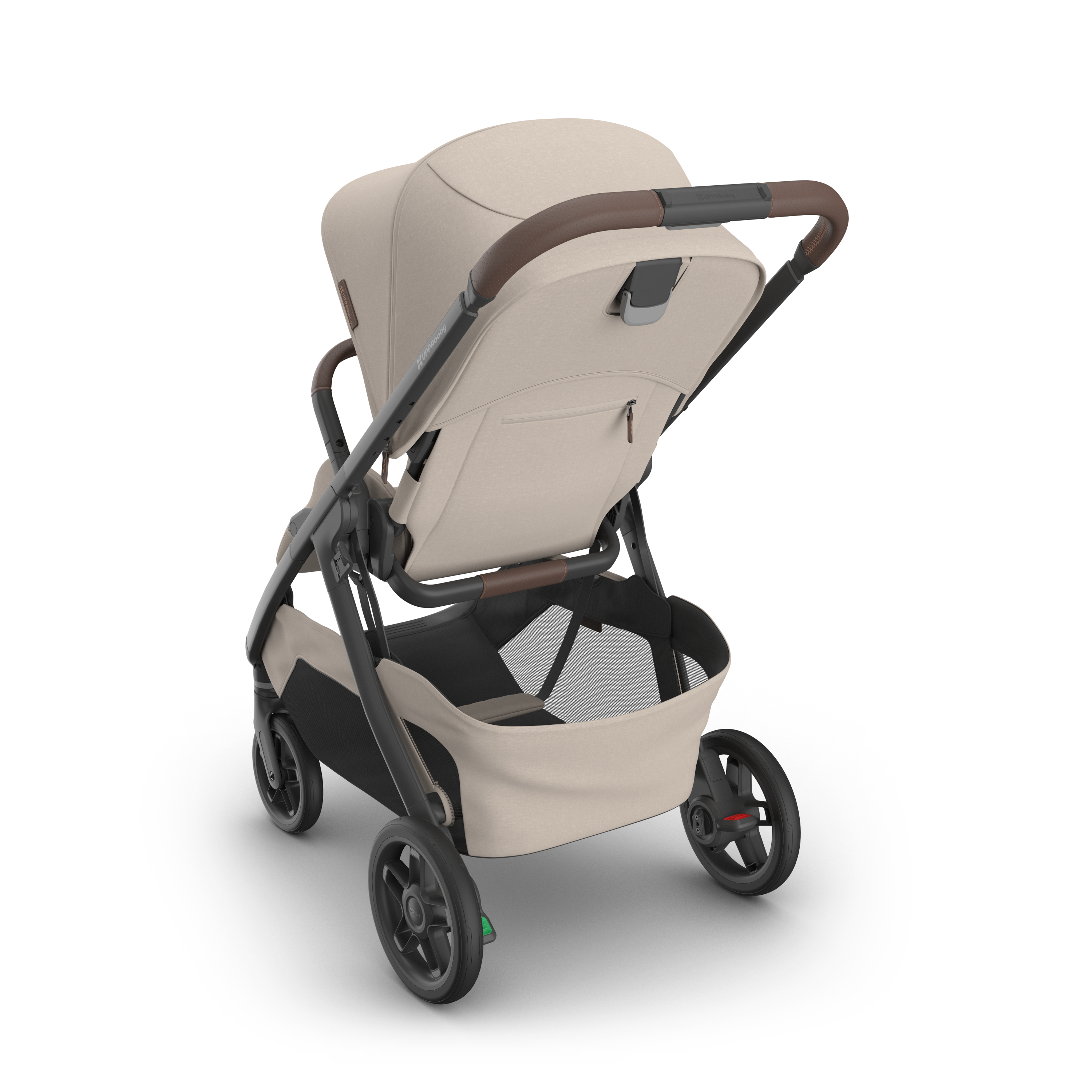UPPAbaby Kona Stroller- Strolleria