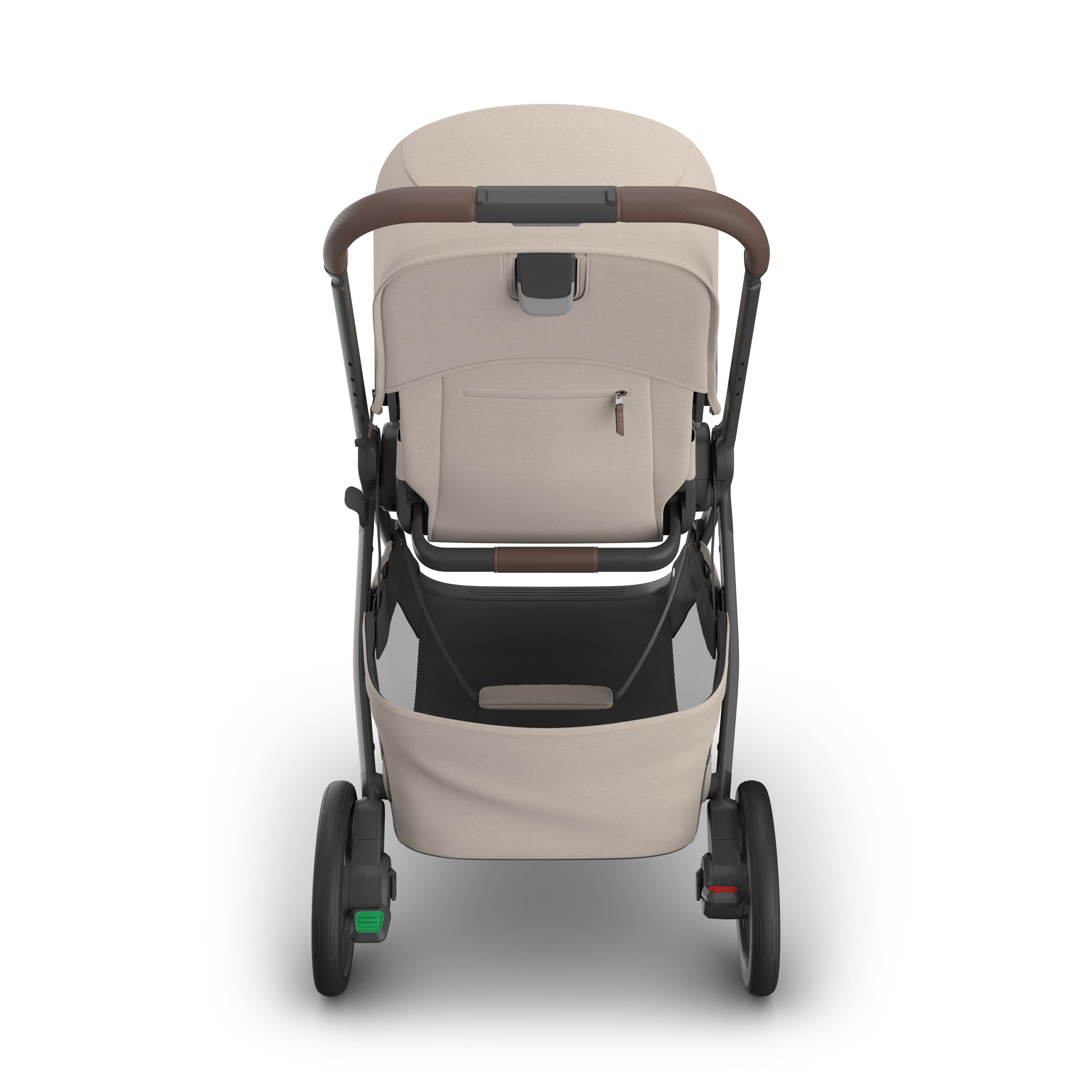 UPPAbaby Kona Stroller- Strolleria