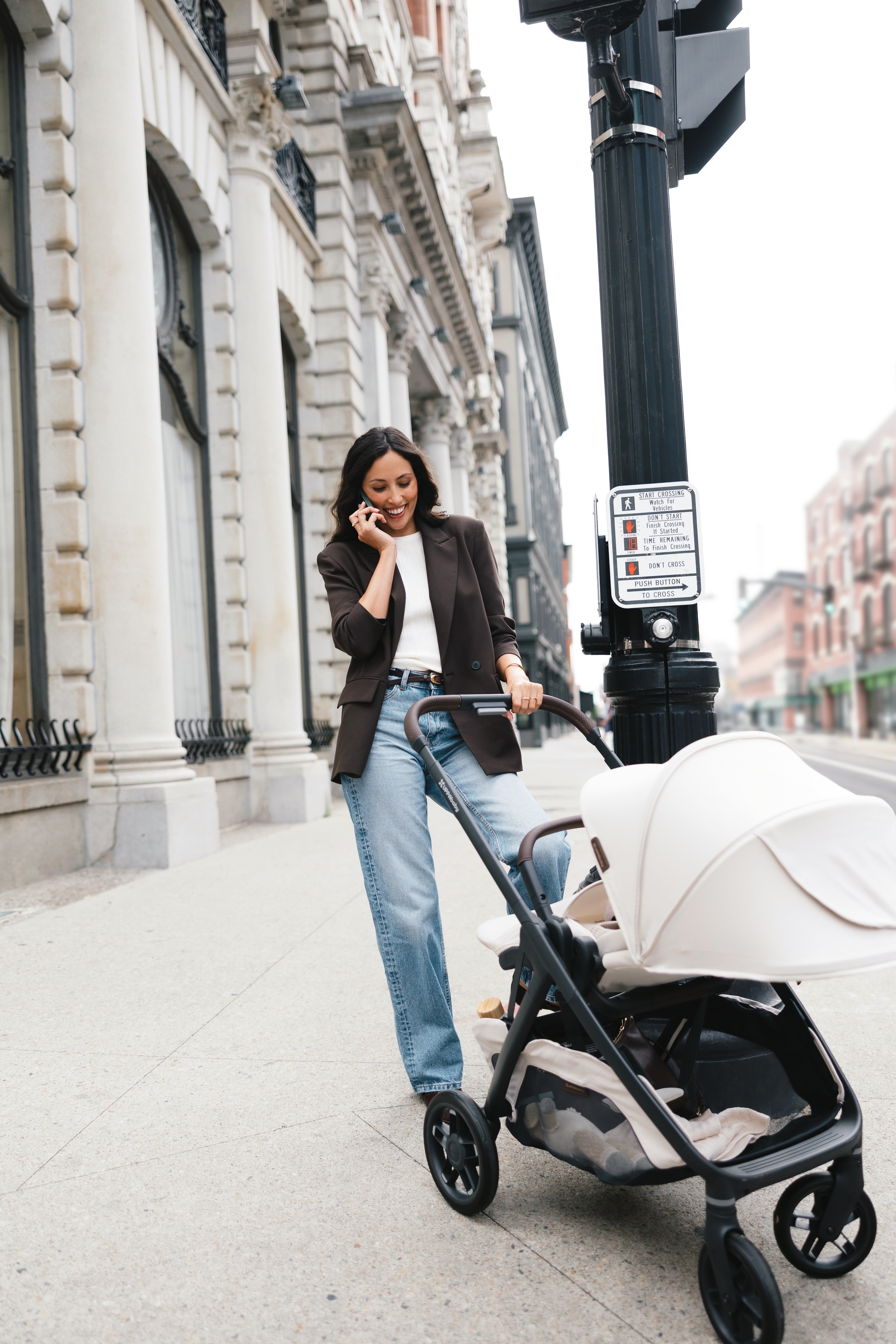 UPPAbaby Kona Stroller- Strolleria