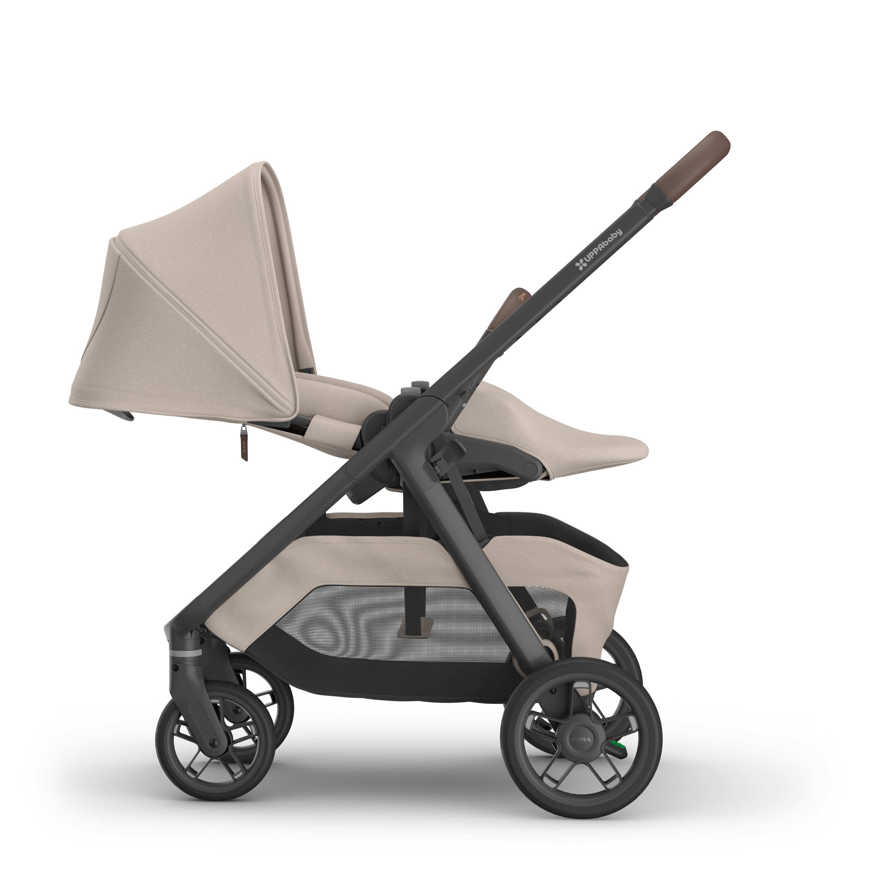 UPPAbaby Kona Stroller- Strolleria