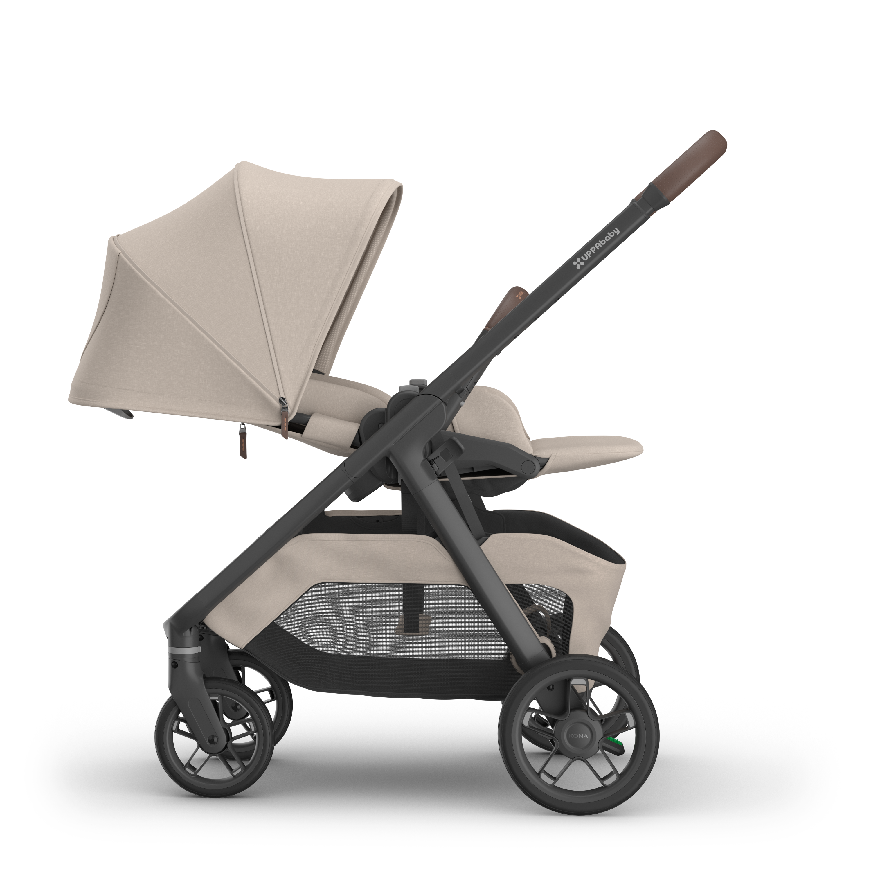 UPPAbaby Kona Stroller- Strolleria