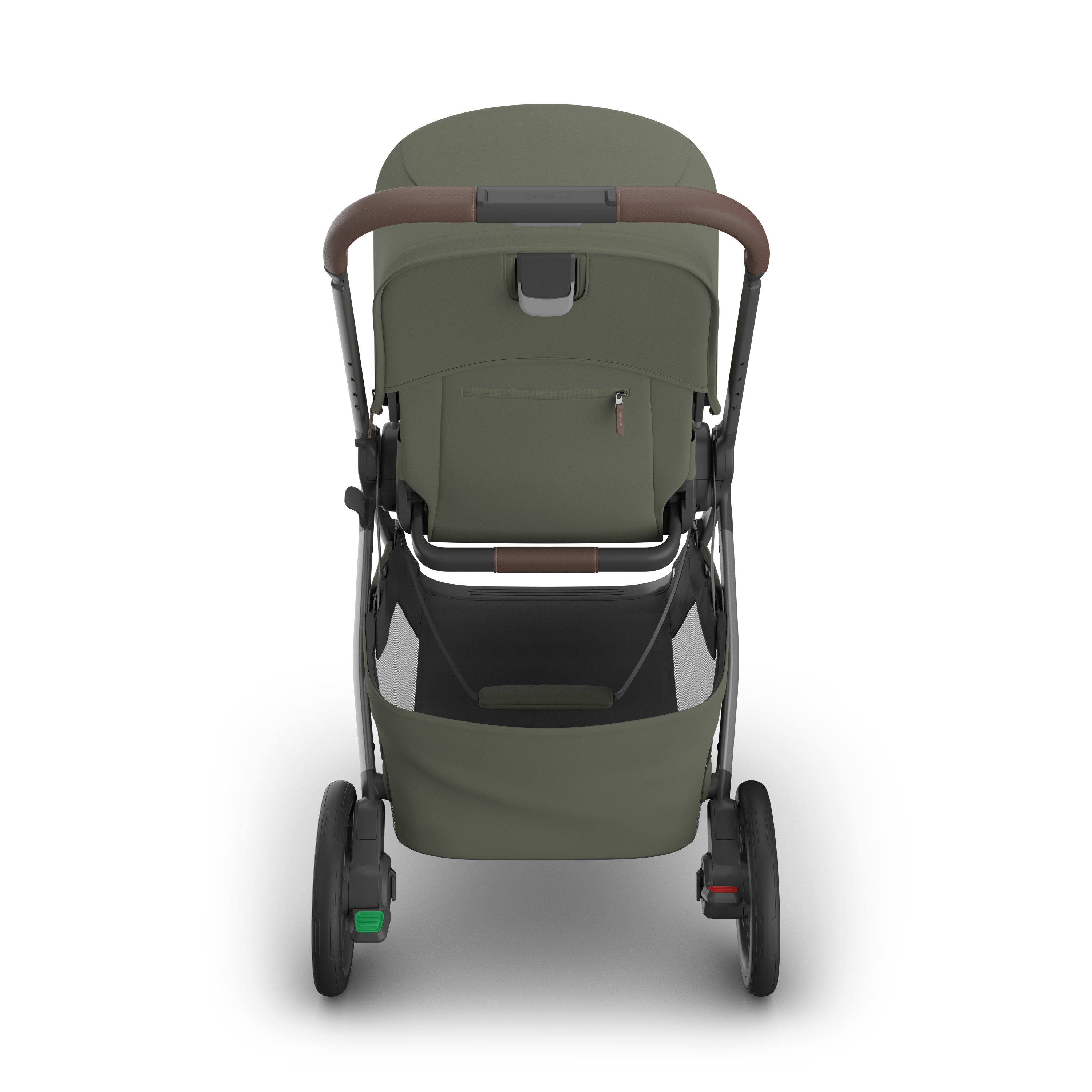 UPPAbaby Kona Stroller- Strolleria