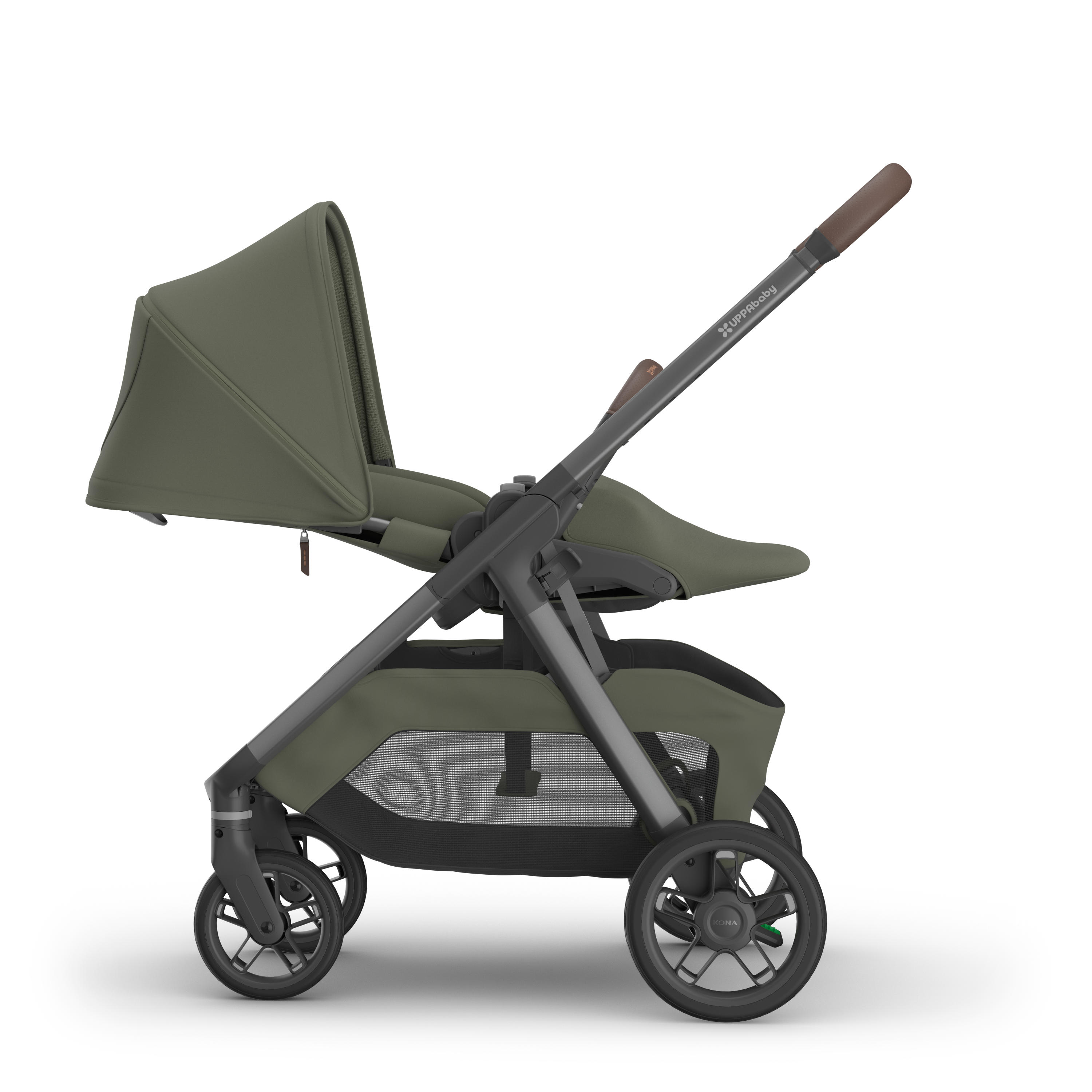 UPPAbaby Kona Stroller- Strolleria