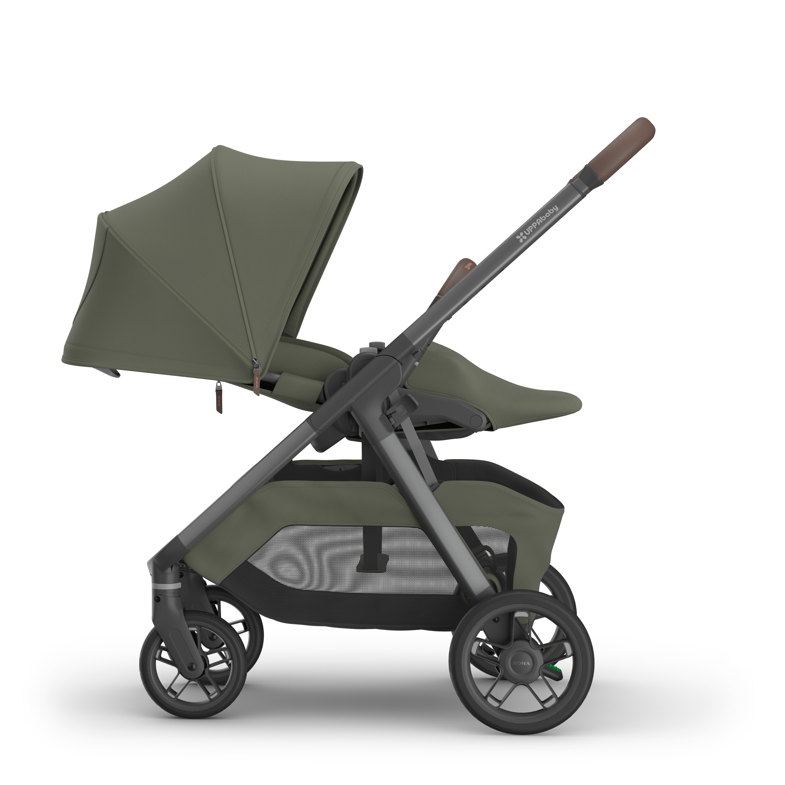 UPPAbaby Kona Stroller- Strolleria