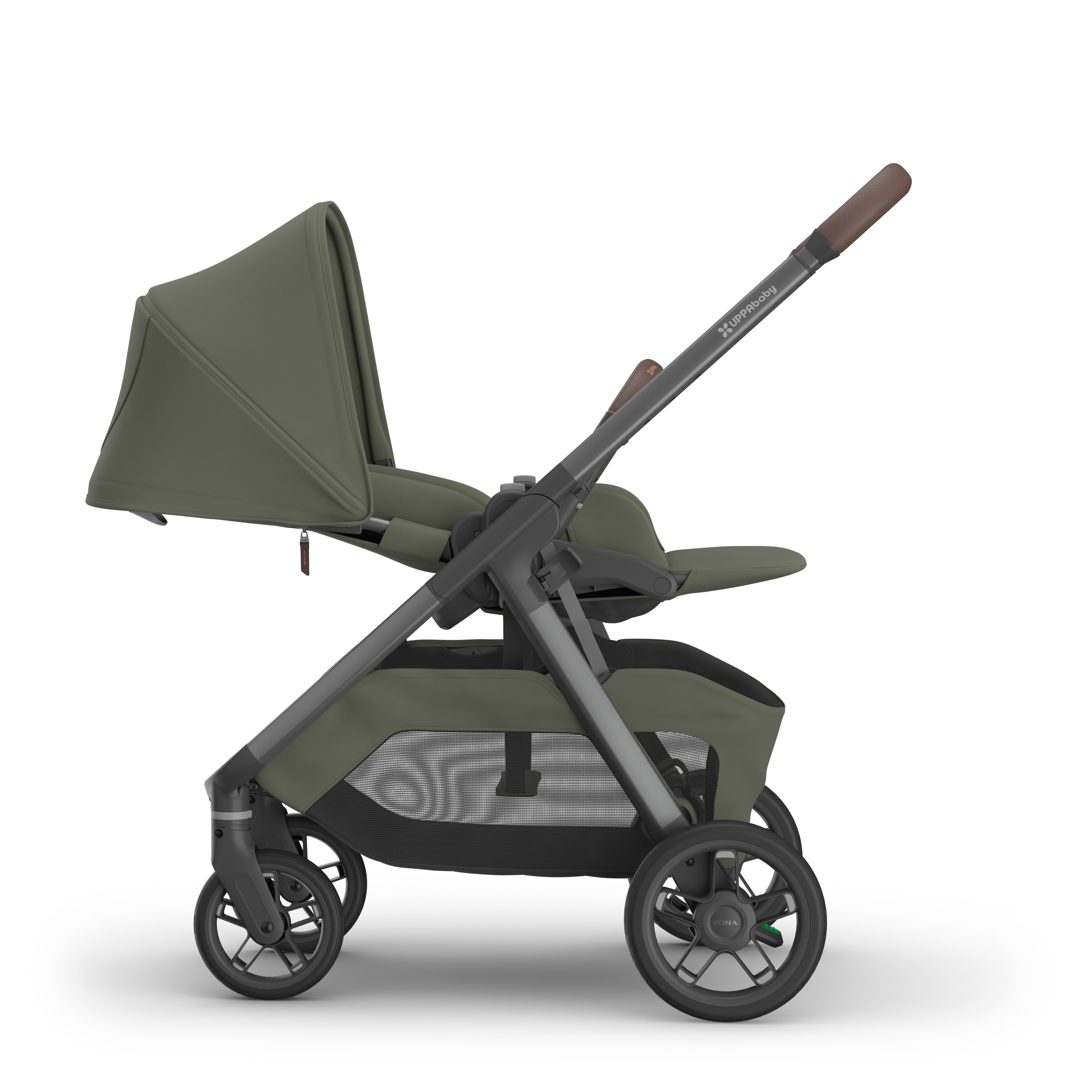 UPPAbaby Kona Stroller- Strolleria
