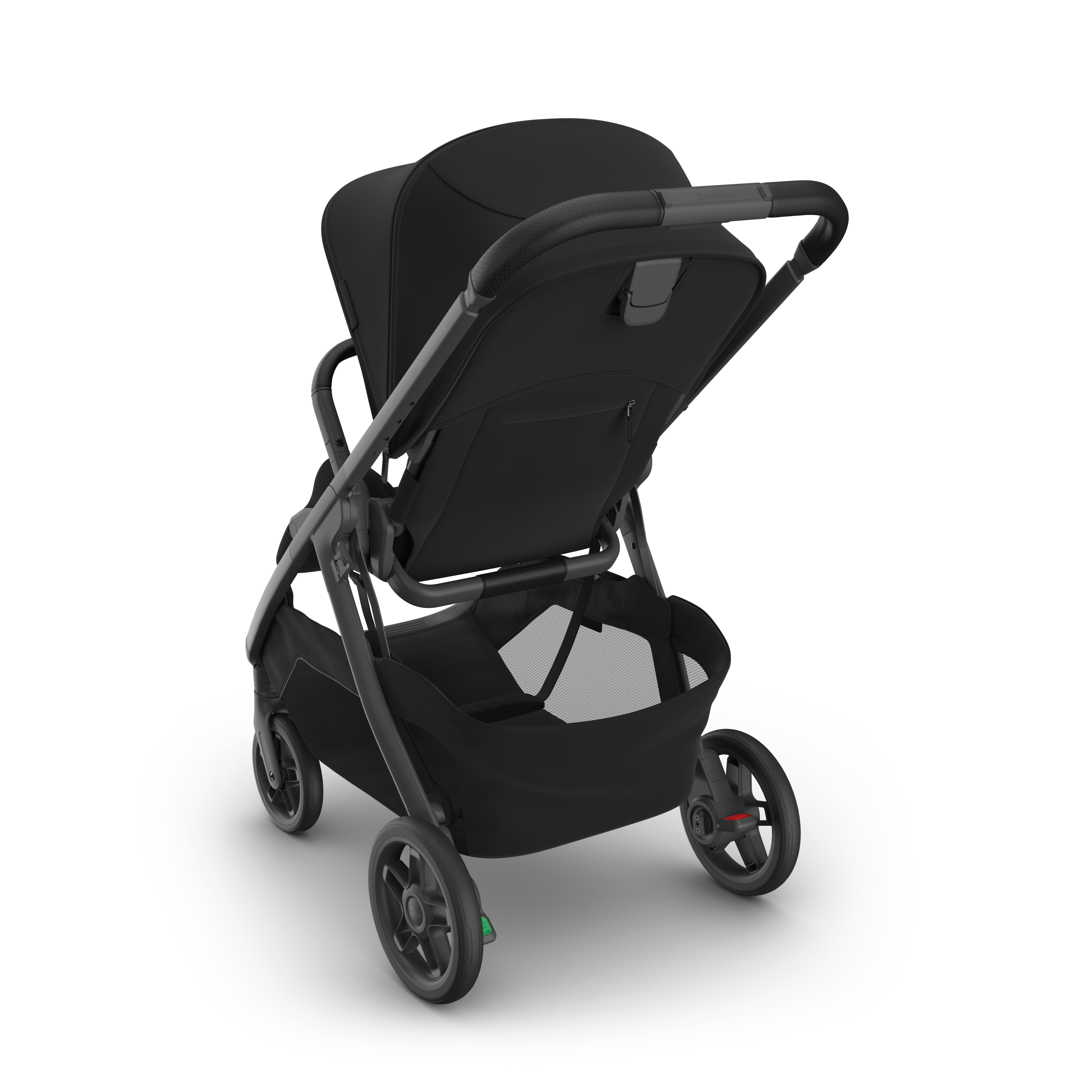 UPPAbaby Kona Stroller- Strolleria