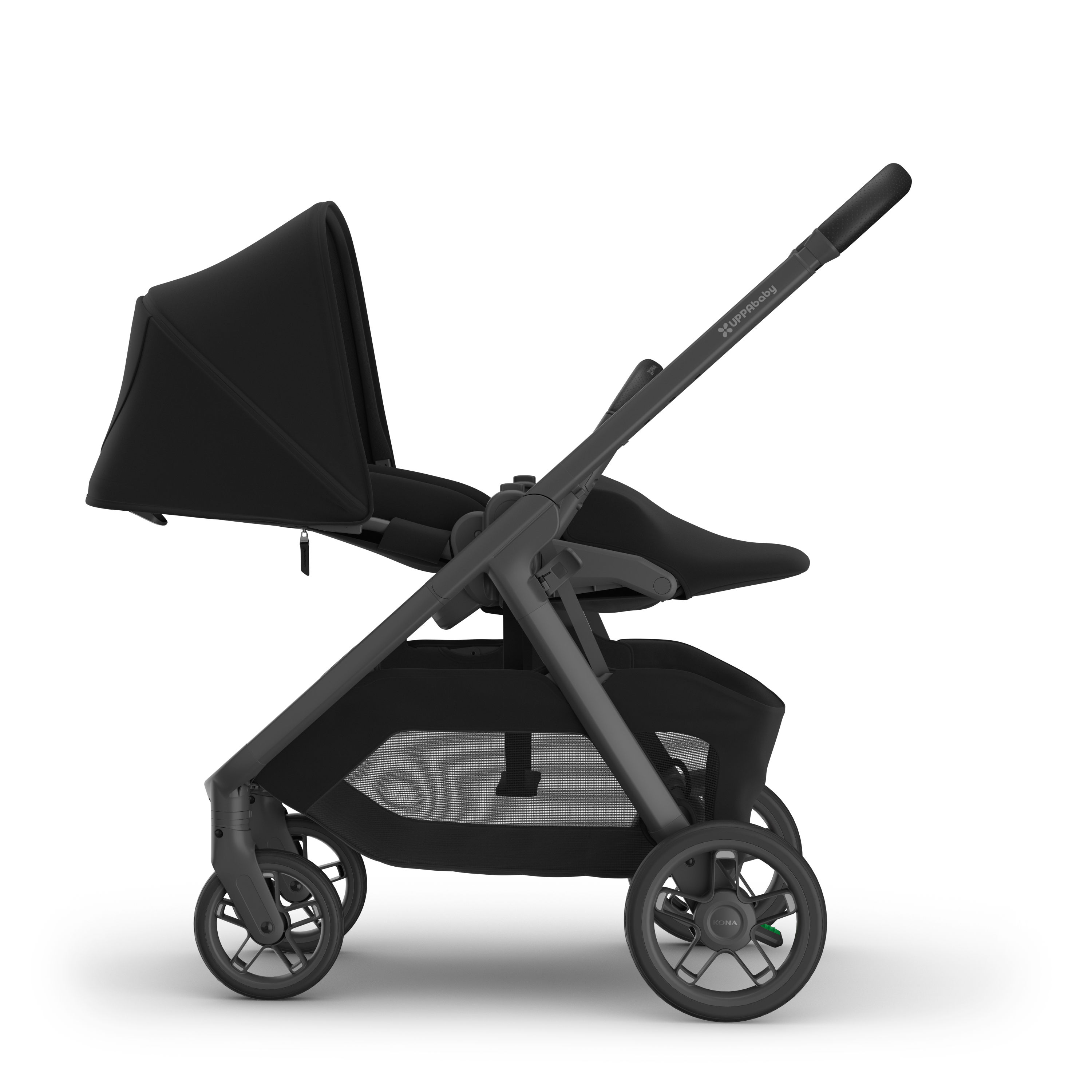 UPPAbaby Kona Stroller- Strolleria