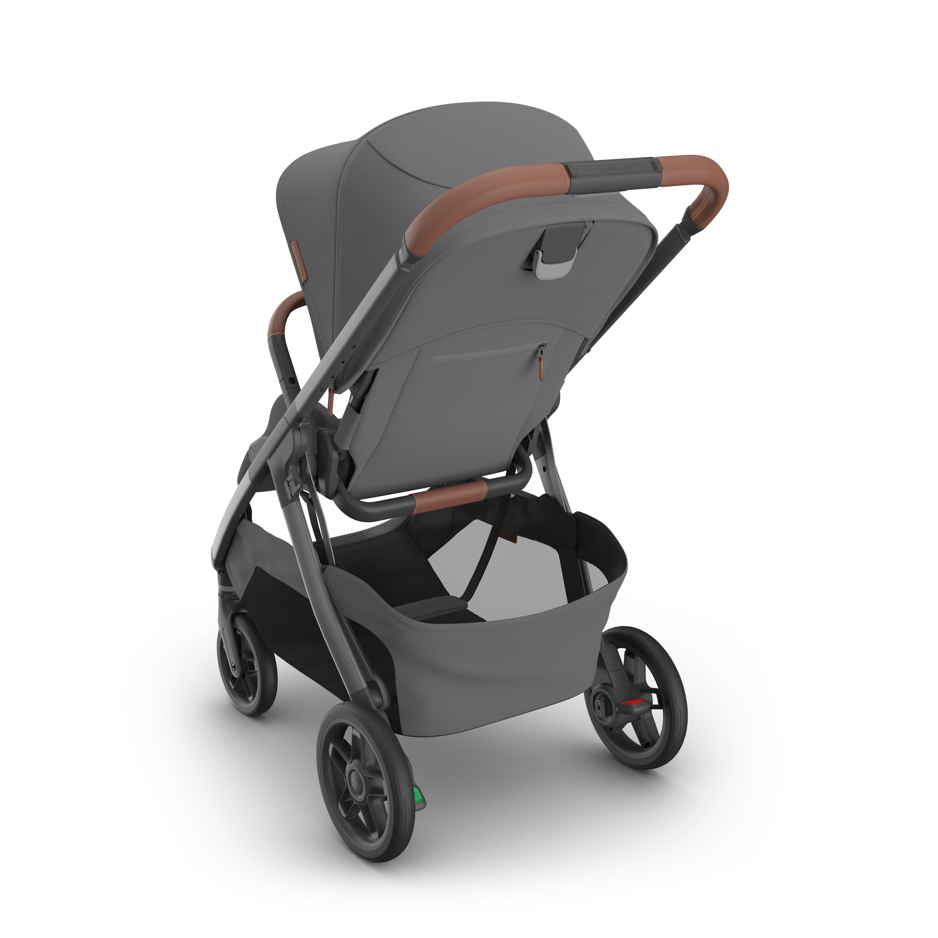 UPPAbaby Kona Stroller- Strolleria