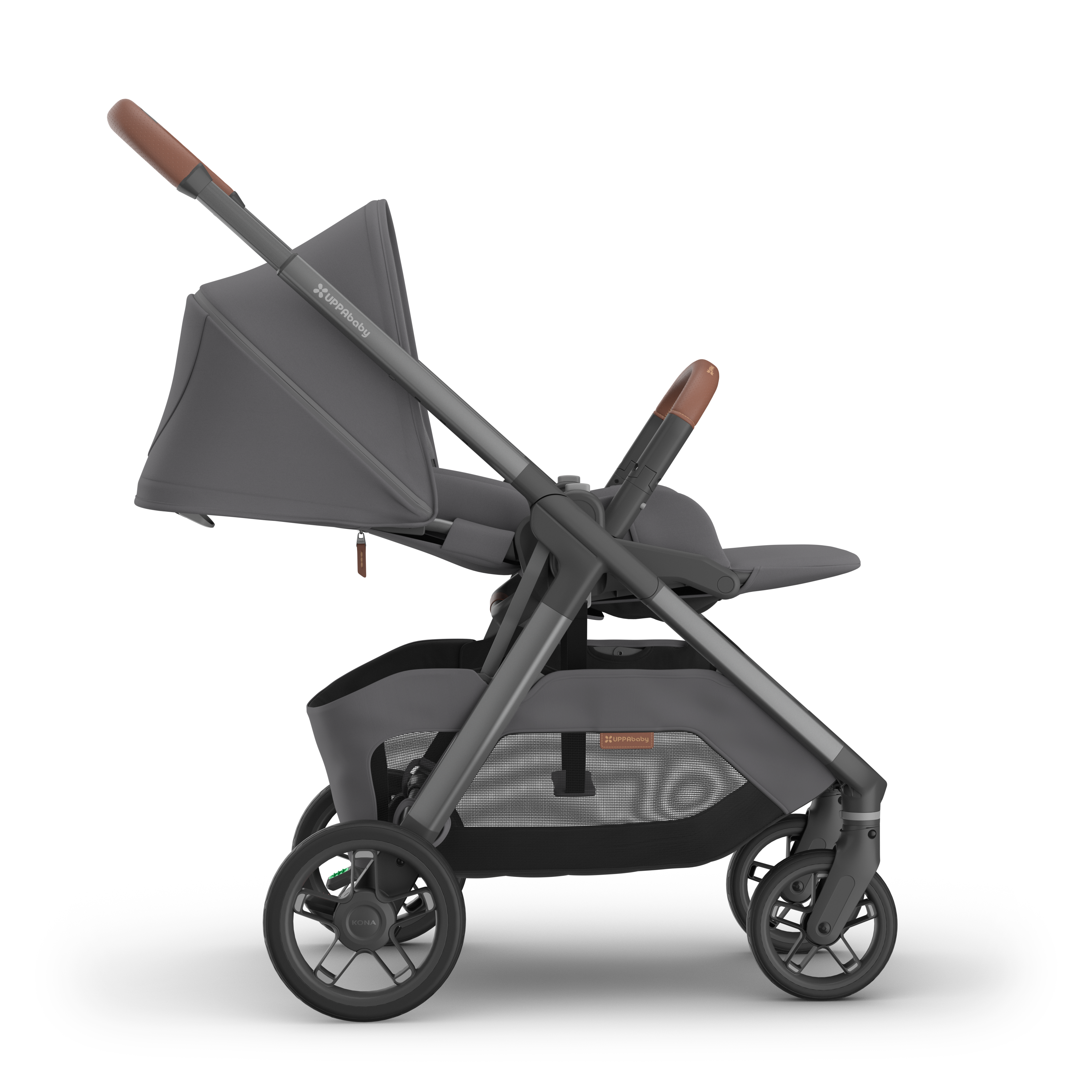 UPPAbaby Kona Stroller- Strolleria