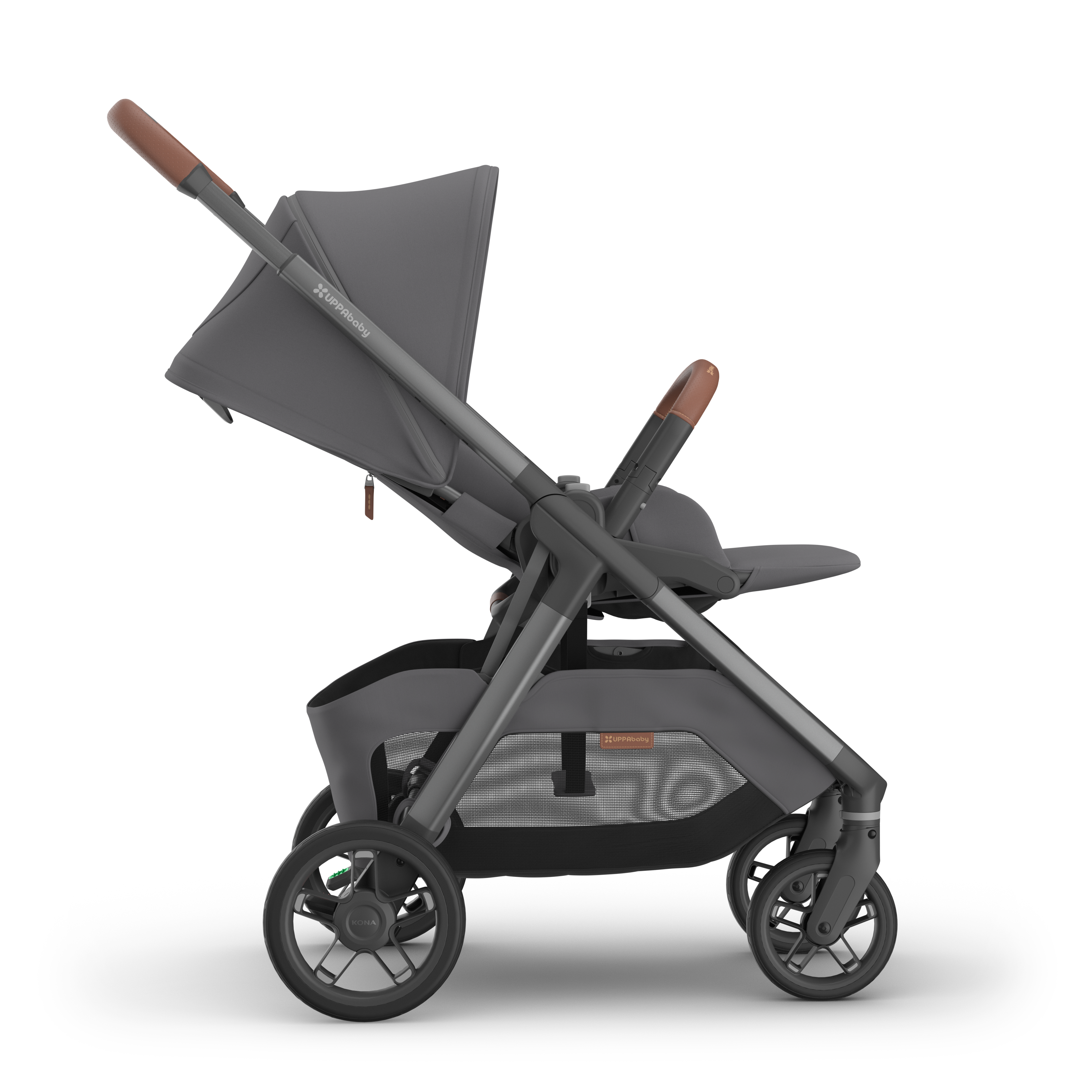 UPPAbaby Kona Stroller- Strolleria