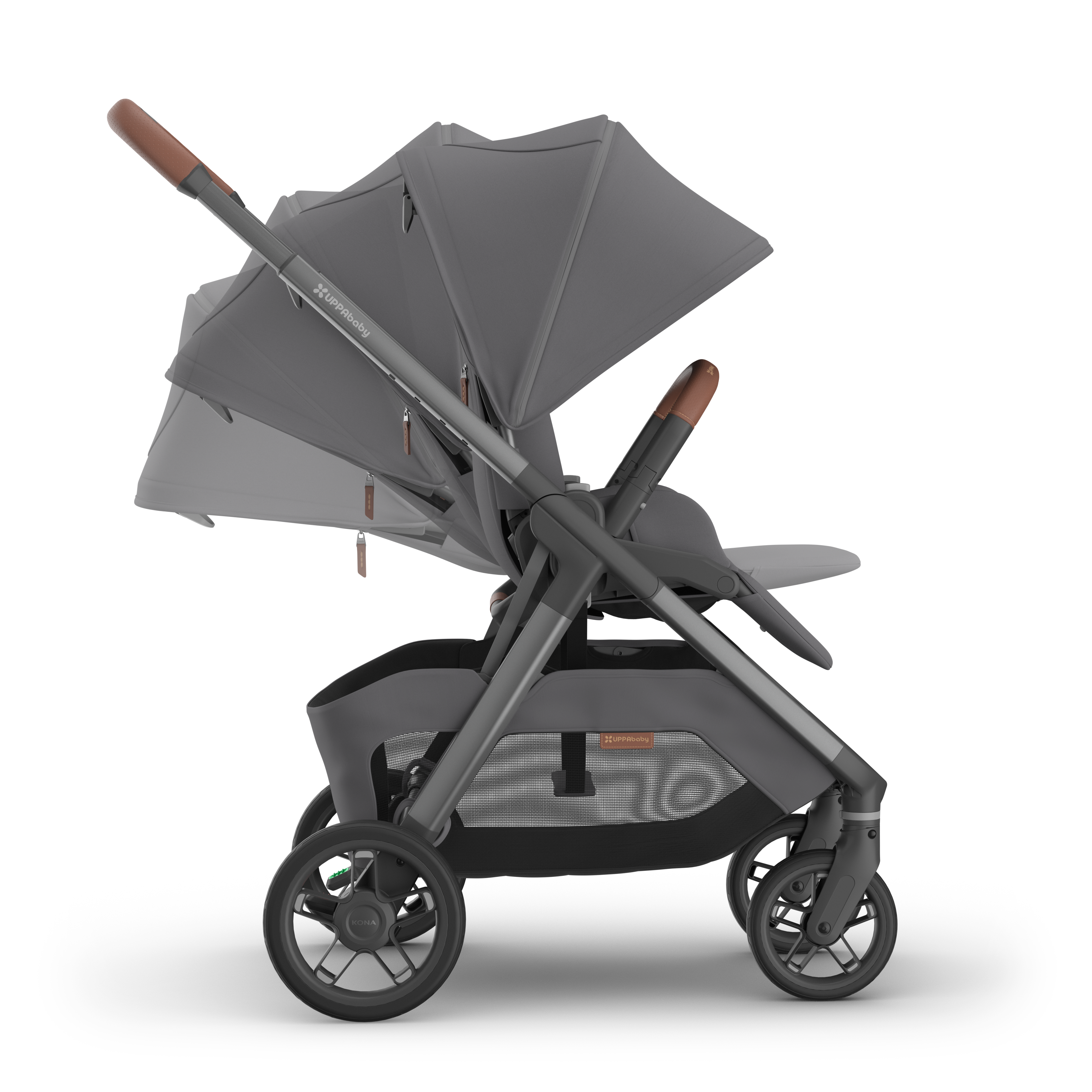 UPPAbaby Kona Stroller- Strolleria