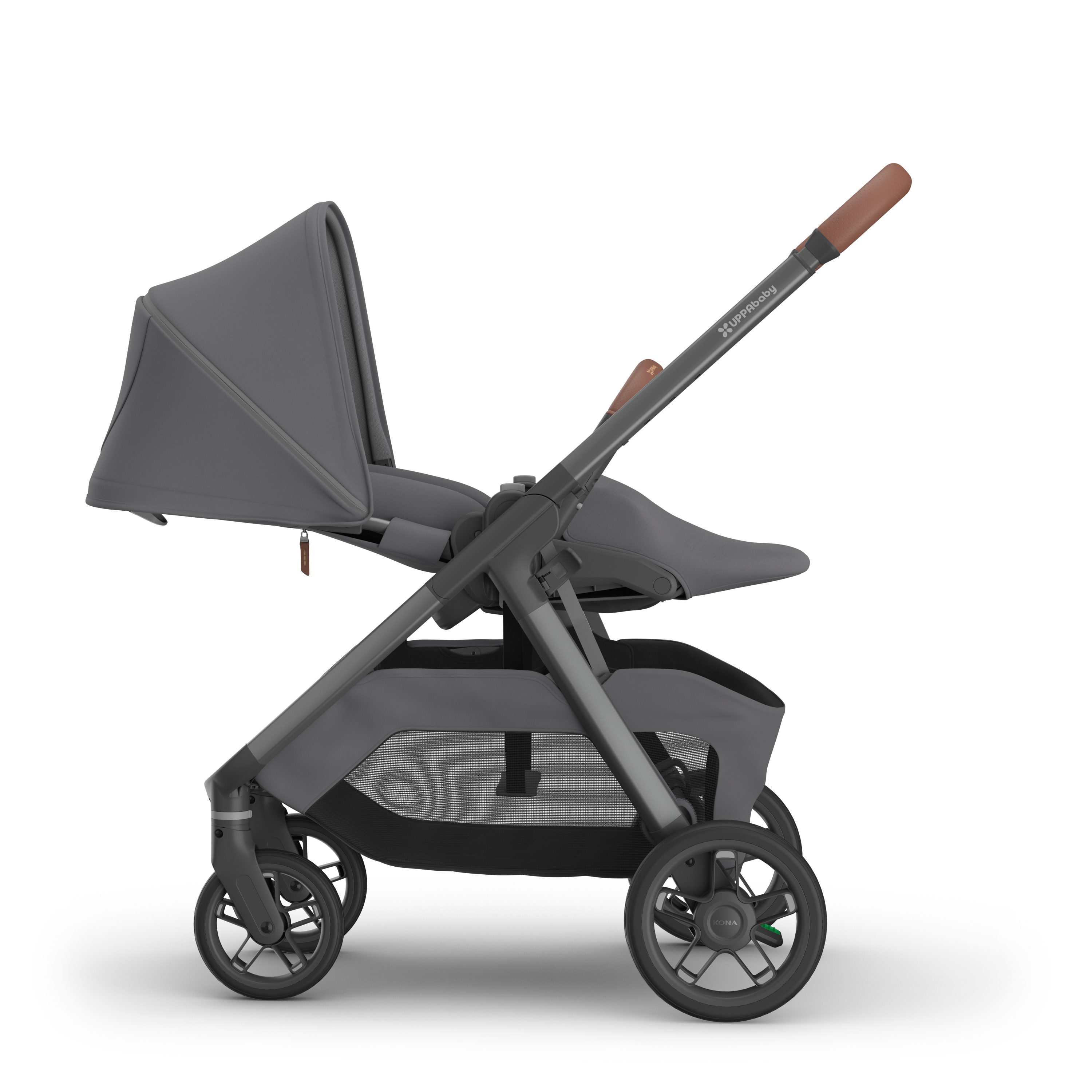 UPPAbaby Kona Stroller- Strolleria