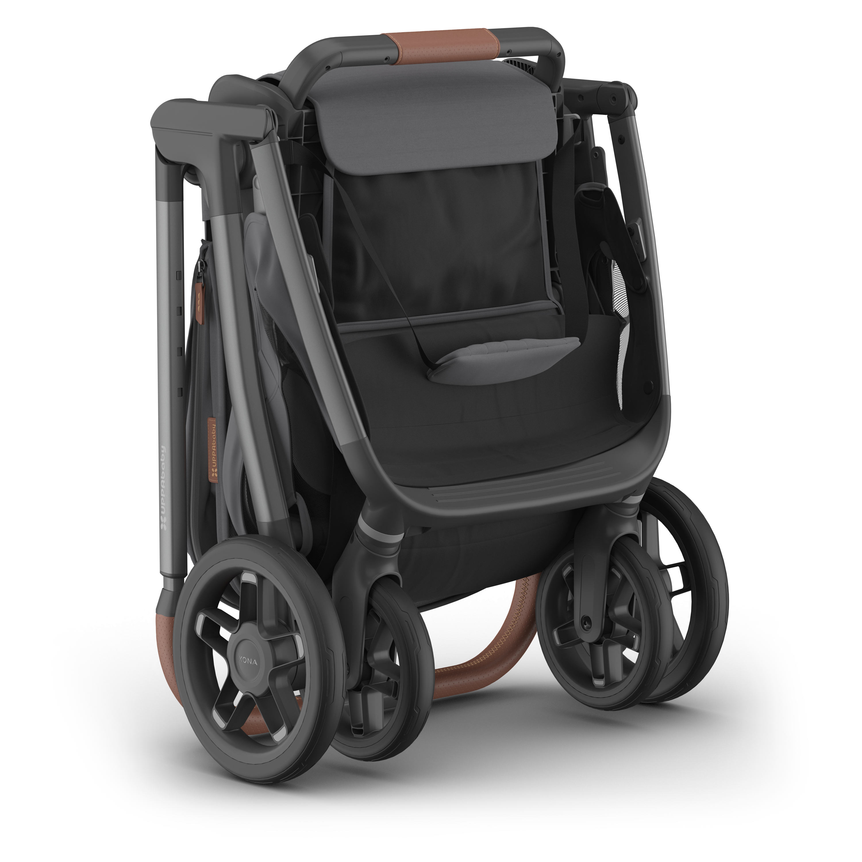 UPPAbaby Kona Stroller- Strolleria