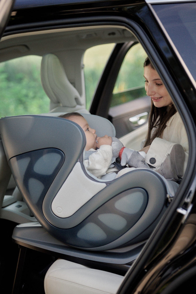 Babyark Convertible Car Seat - Premium