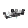 WonderFold Car Seat Adapter for Stroller Wagon - Bambi Baby