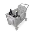 WonderFold Car Seat Adapter for Stroller Wagon - Bambi Baby