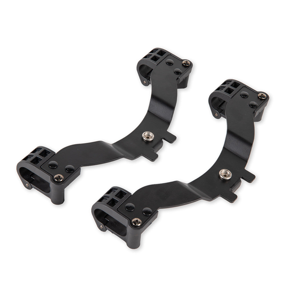 Wonderfold W2 Series Car Seat Adapter - Cybex/ Nuna/ Maxi-Cosi- Strolleria