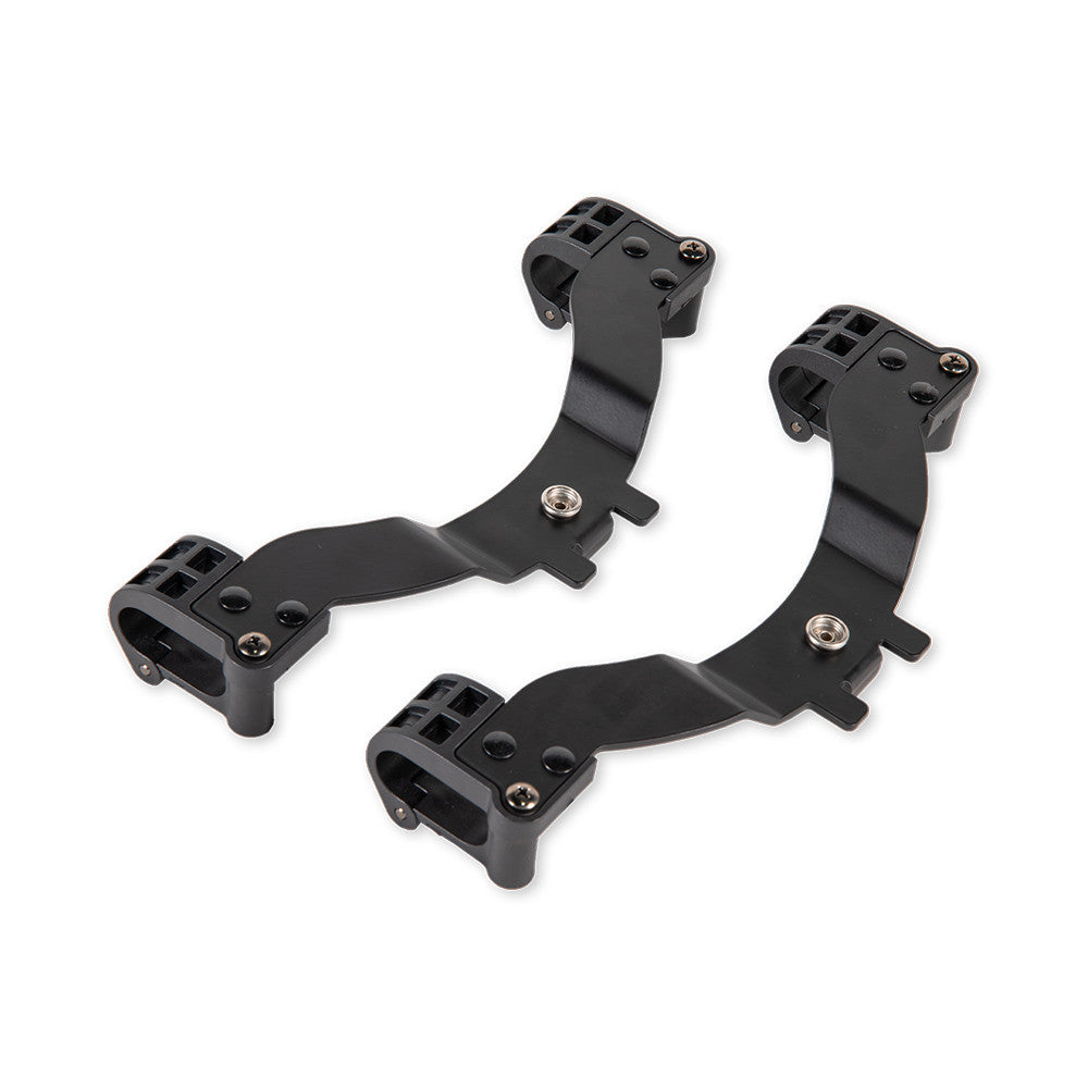 Wonderfold W4 Series Car Seat Adapter - Cybex/ Nuna/ Maxi-Cosi- Strolleria