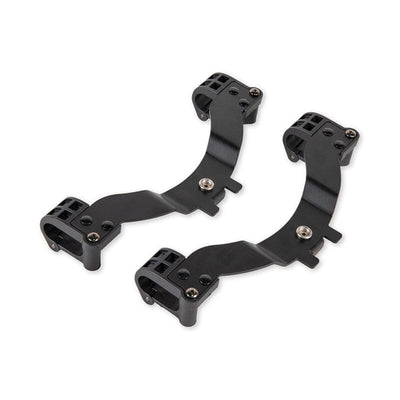 Wonderfold W4 Series Car Seat Adapter - Cybex/ Nuna/ Maxi-Cosi