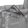 Wonderfold W4 Series Car Seat Adapter - Cybex/ Nuna/ Maxi-Cosi - Bambi Baby