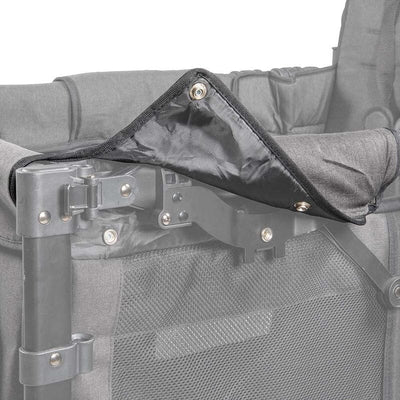 Wonderfold W4 Series Car Seat Adapter - Cybex/ Nuna/ Maxi-Cosi